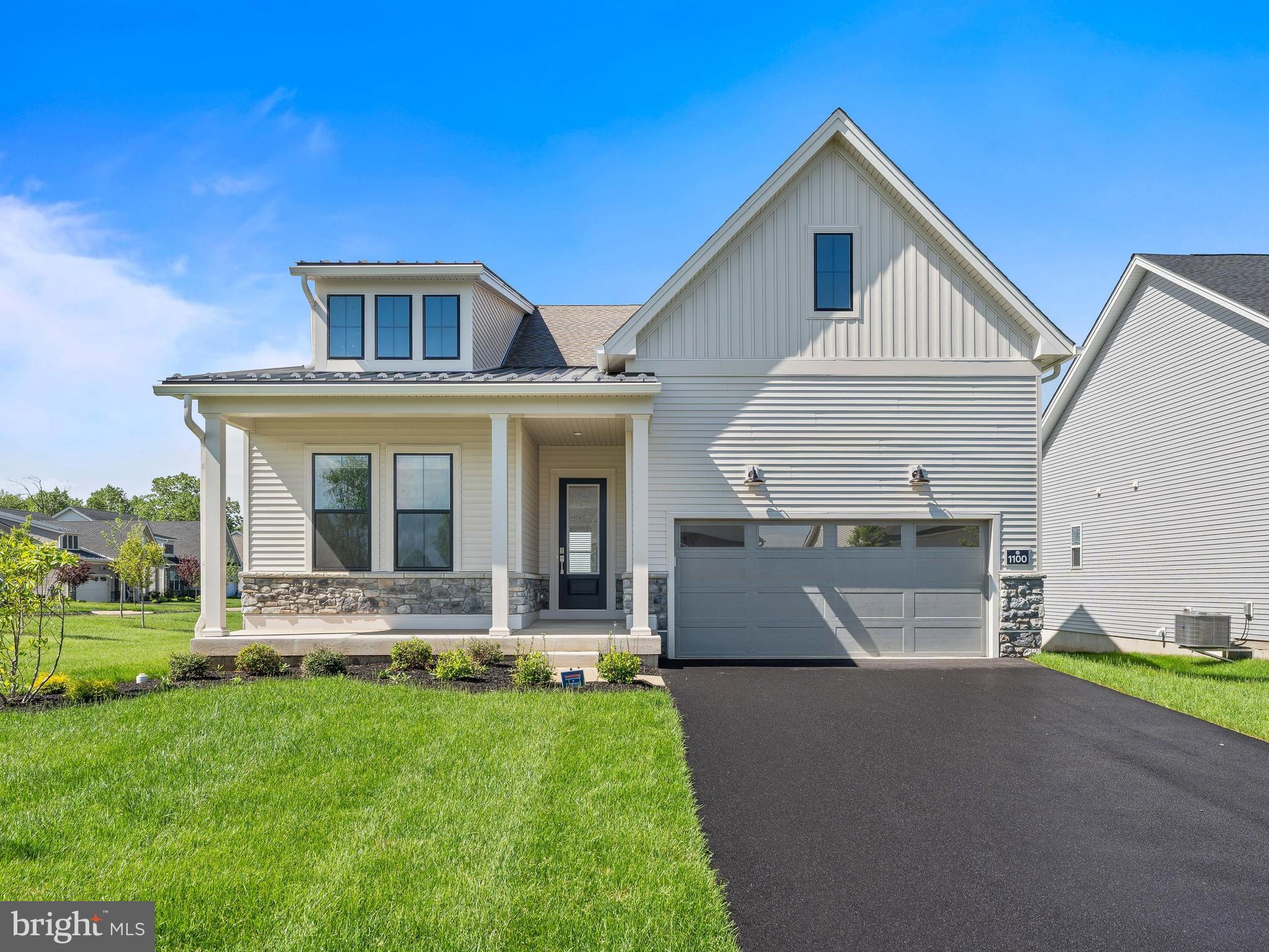 REGENCY AT WATERSIDE - Residential Lease