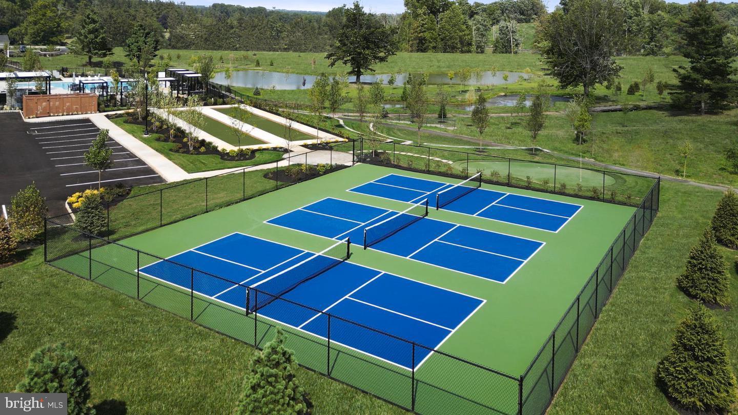 REGENCY AT WATERSIDE - Residential Lease