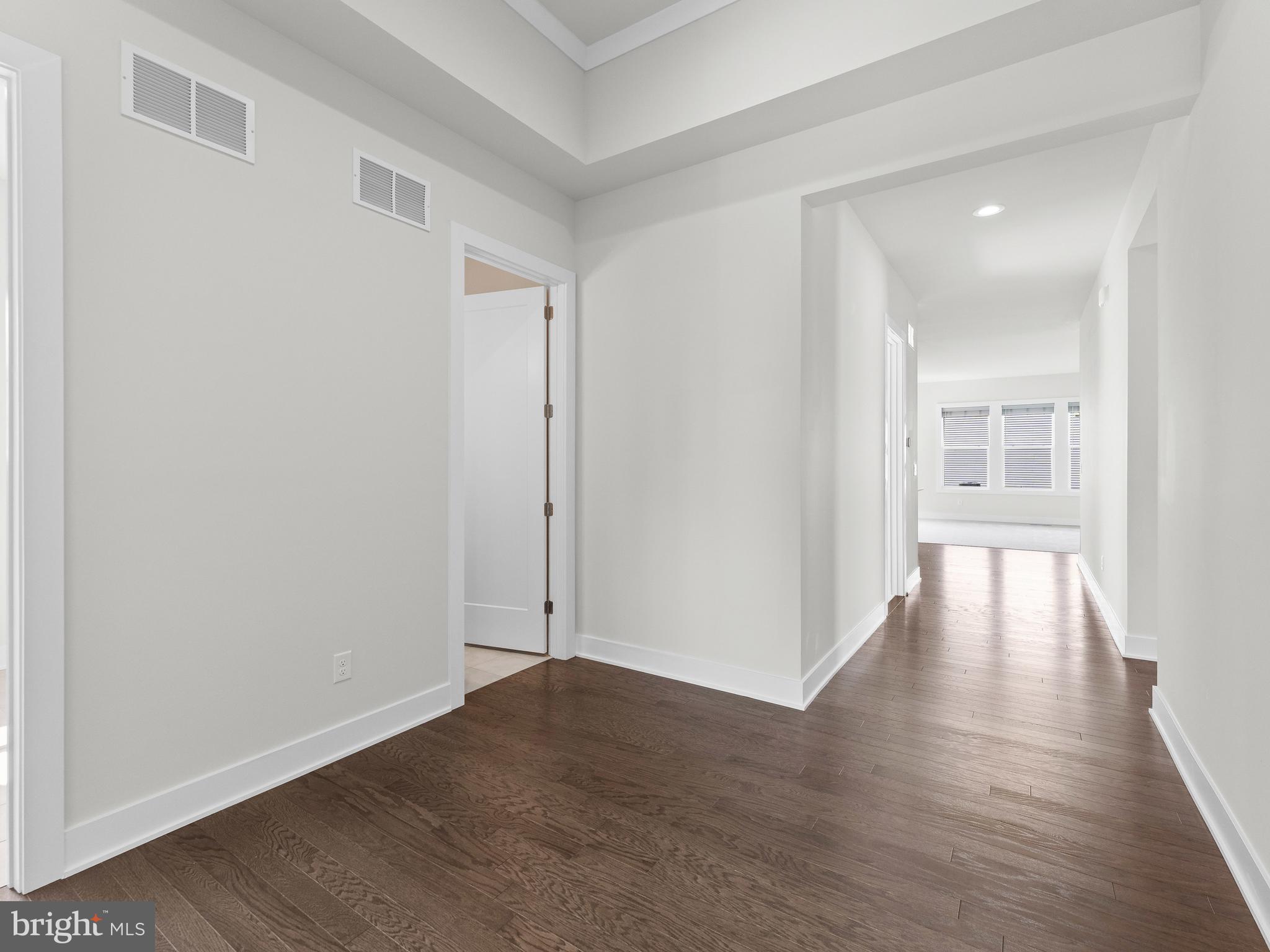 REGENCY AT WATERSIDE - Residential Lease