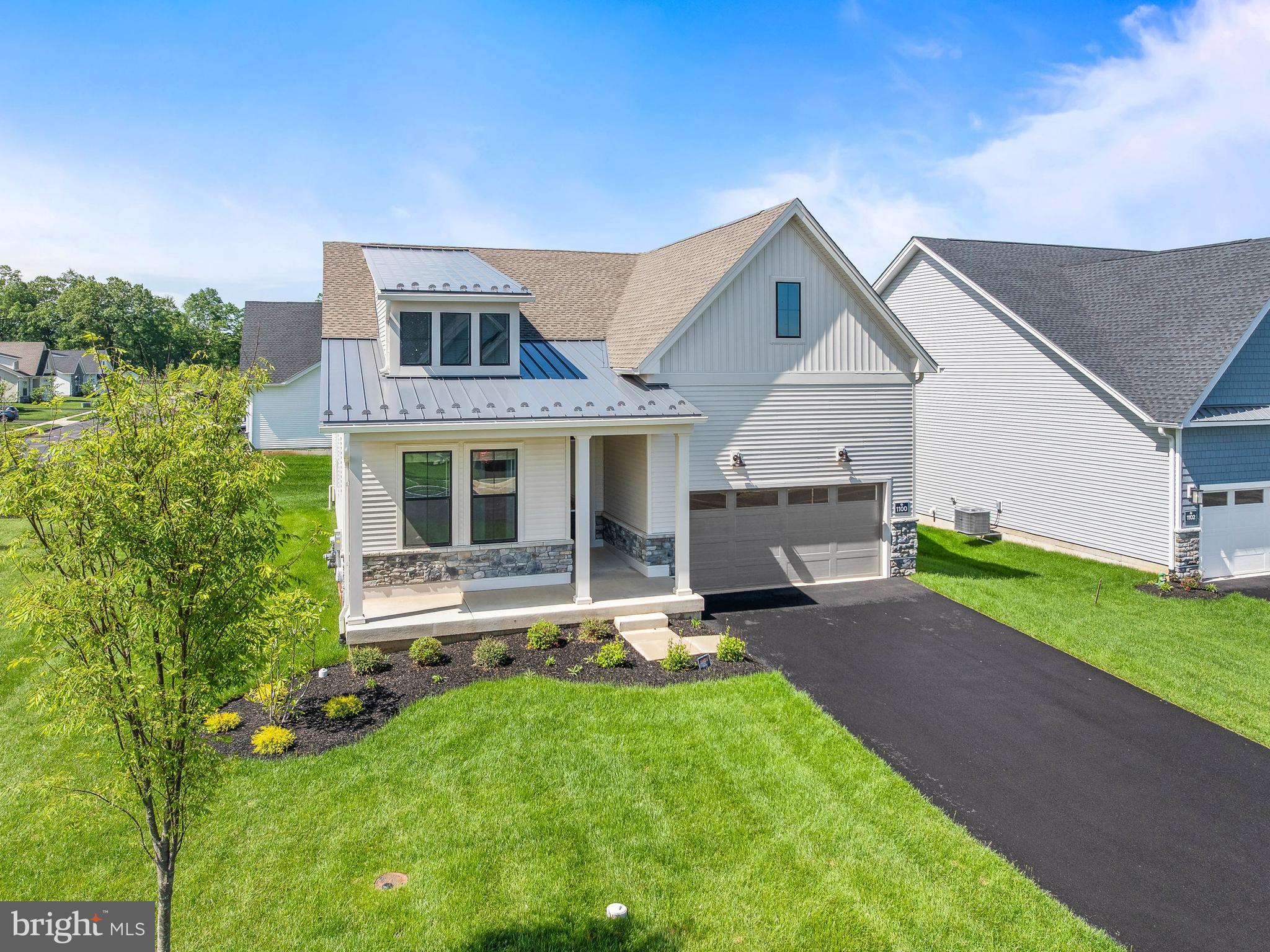 REGENCY AT WATERSIDE - Residential Lease