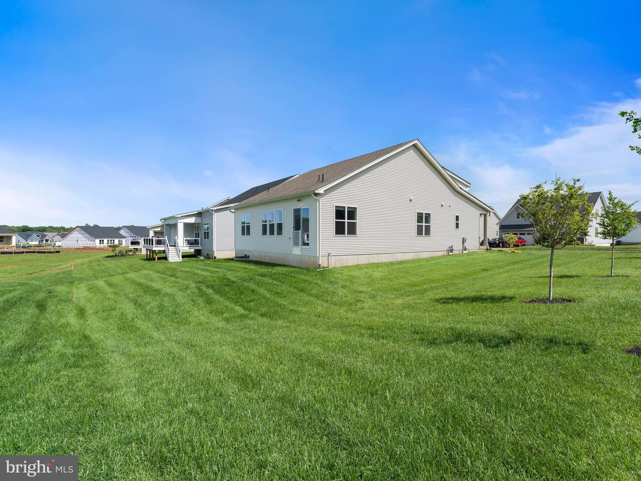 REGENCY AT WATERSIDE - Residential Lease