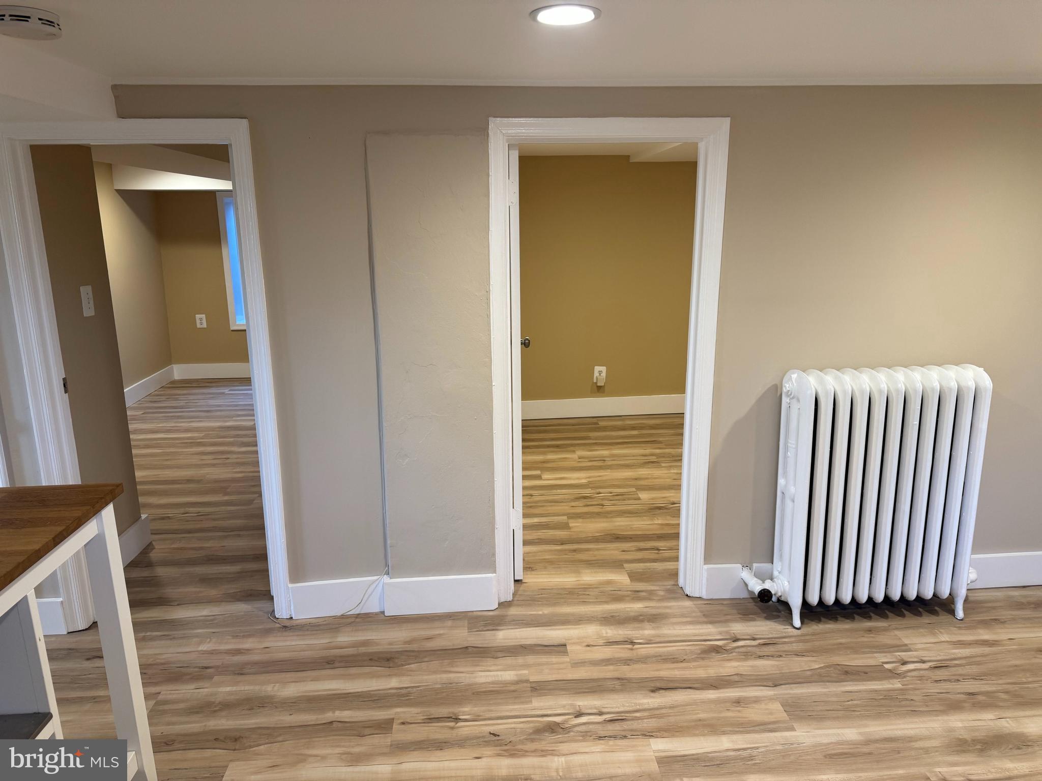 DANIELS PARK - Residential Lease