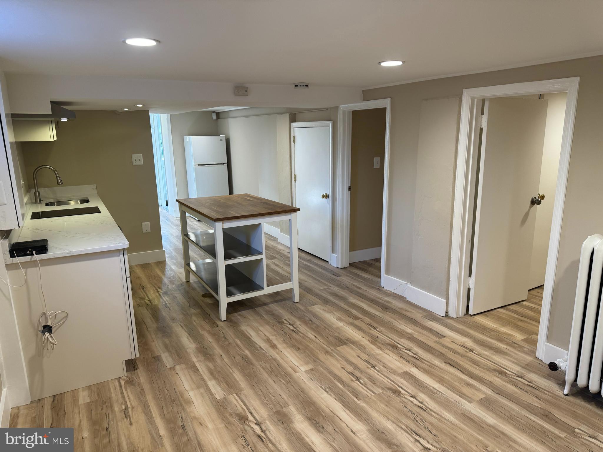 DANIELS PARK - Residential Lease