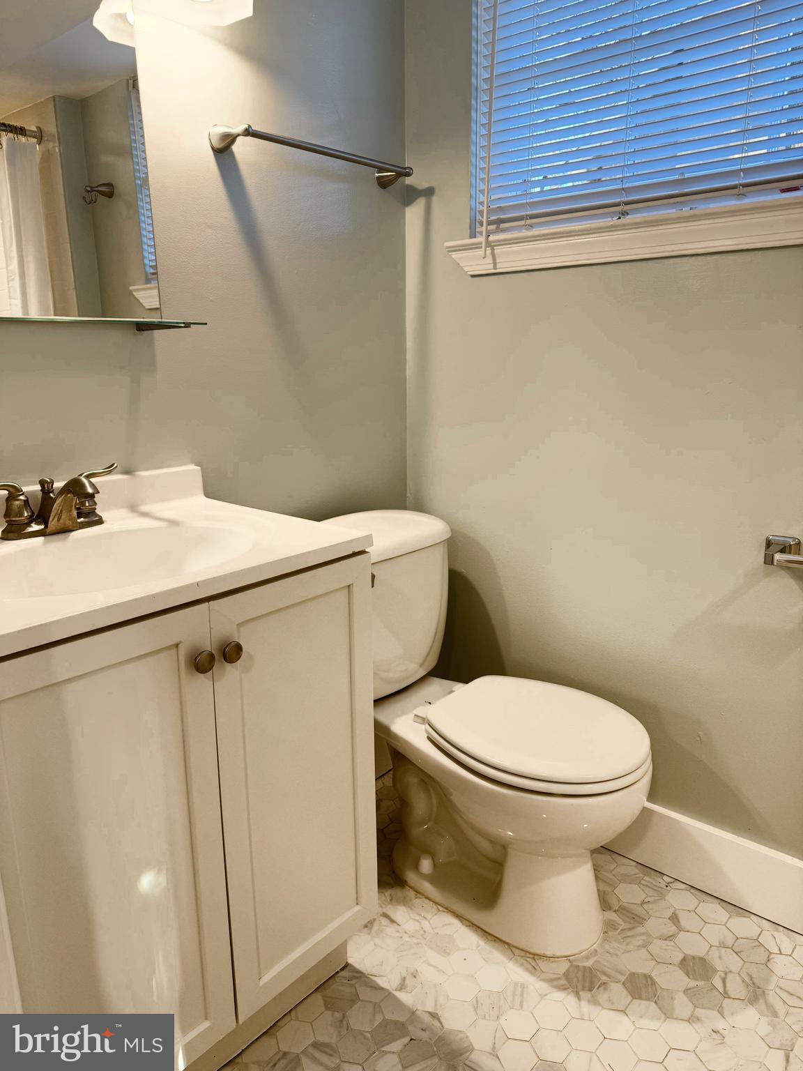 DANIELS PARK - Residential Lease