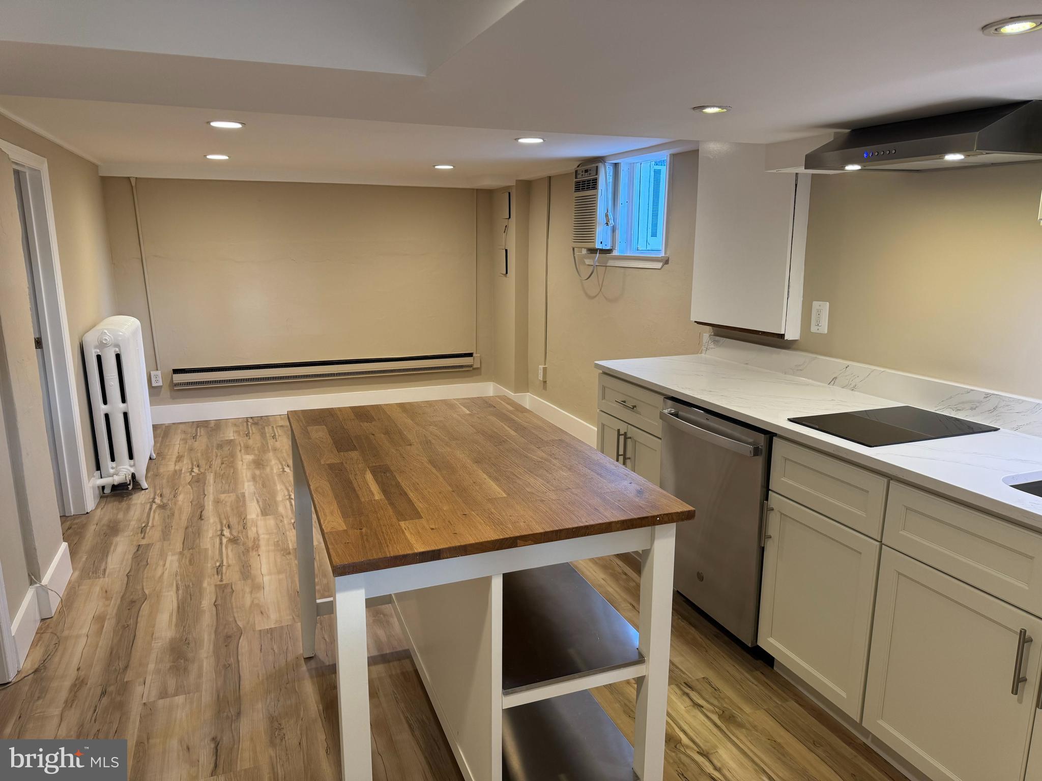 DANIELS PARK - Residential Lease