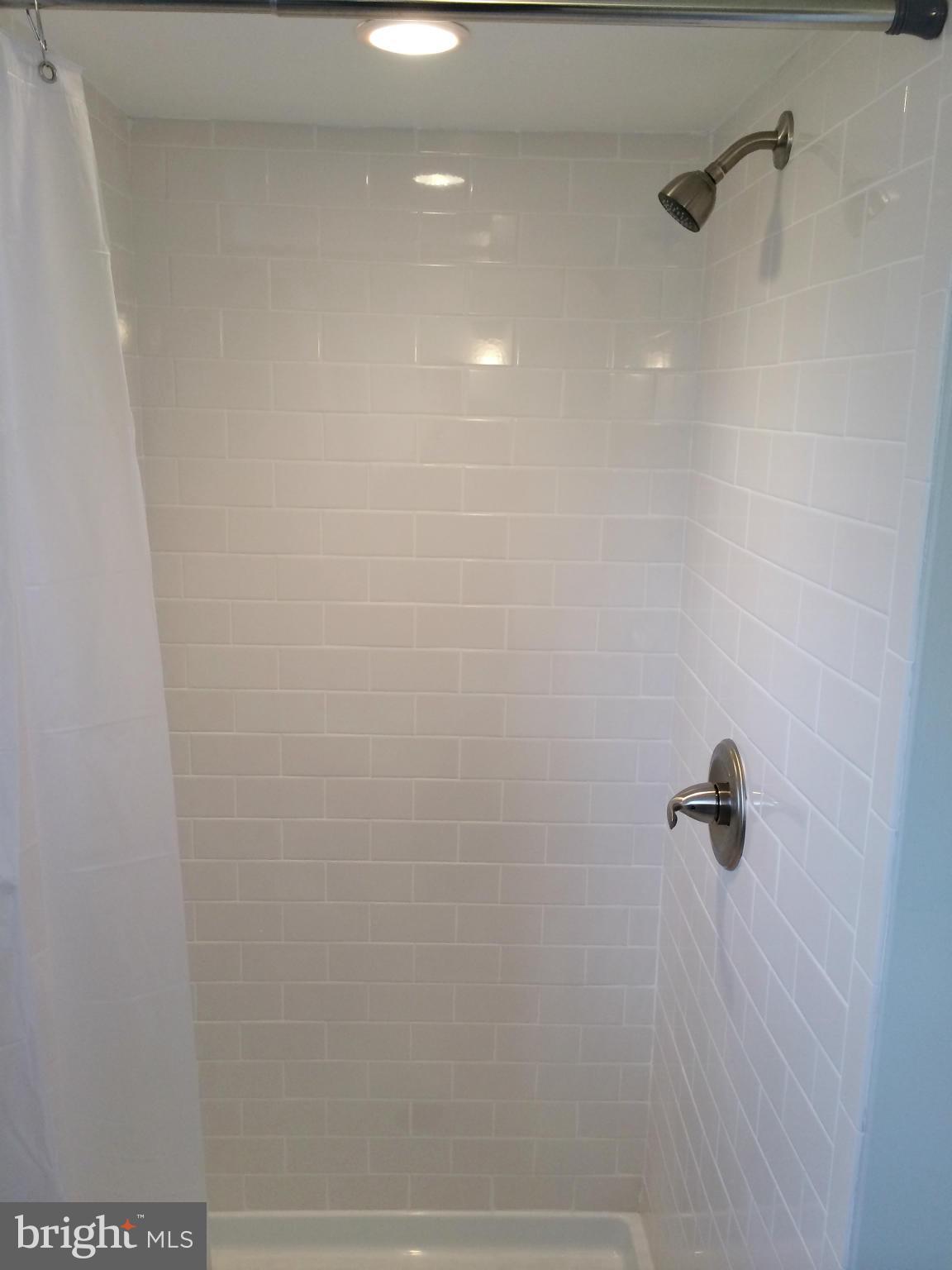 DANIELS PARK - Residential Lease