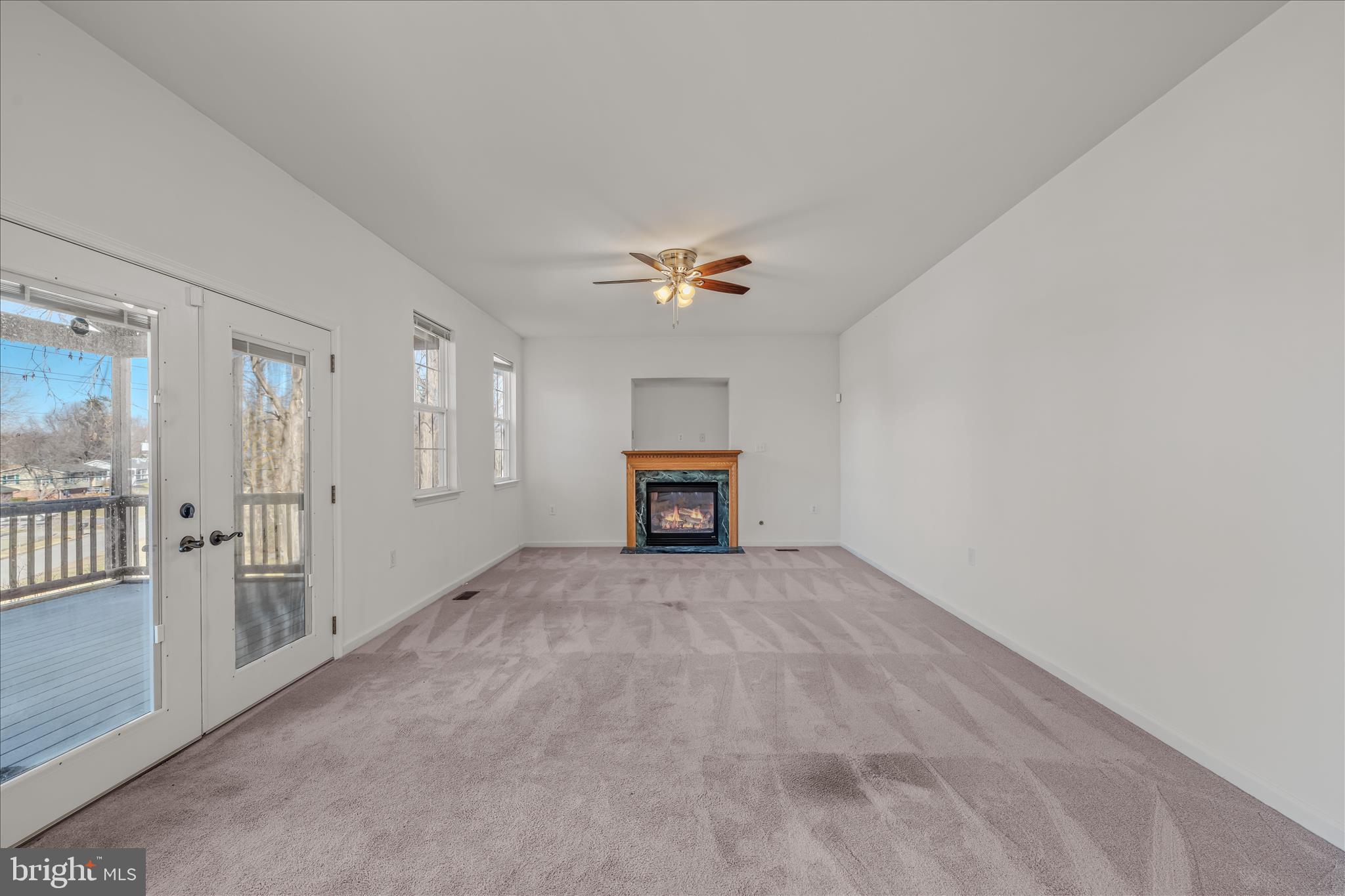 BRECKENRIDGE - Residential