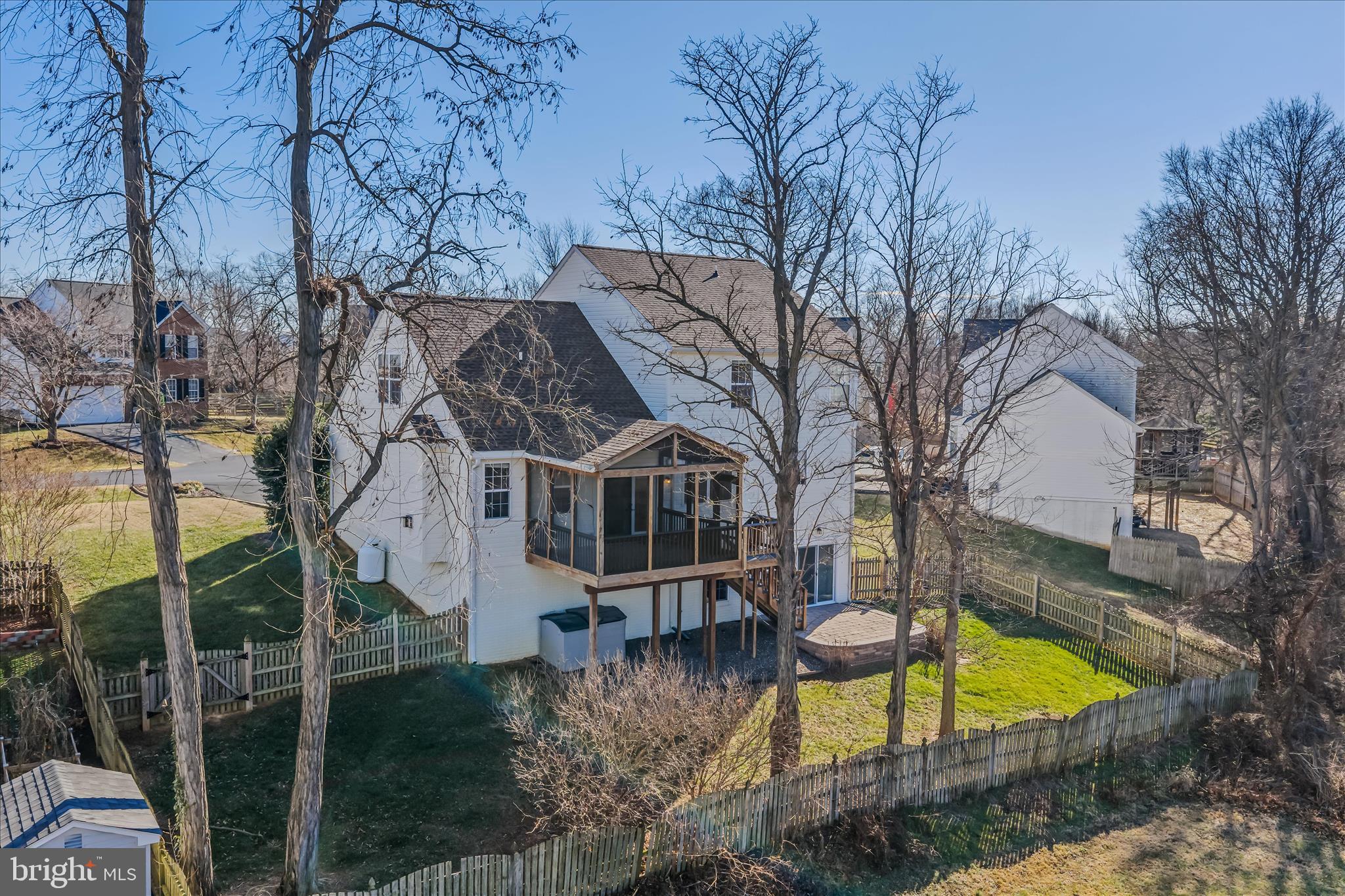 BRECKENRIDGE - Residential