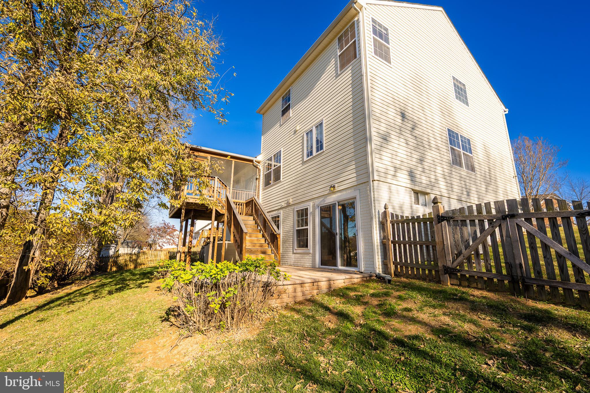 BRECKENRIDGE - Residential