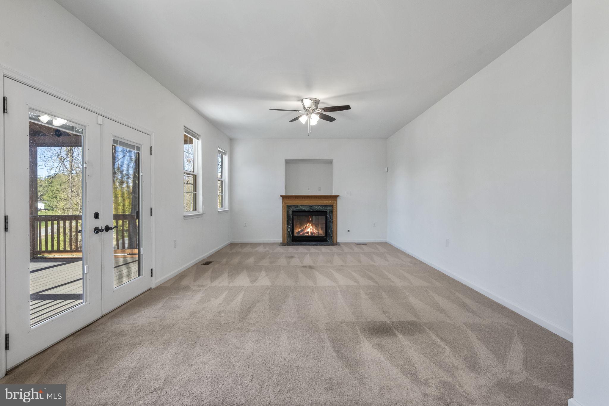 BRECKENRIDGE - Residential