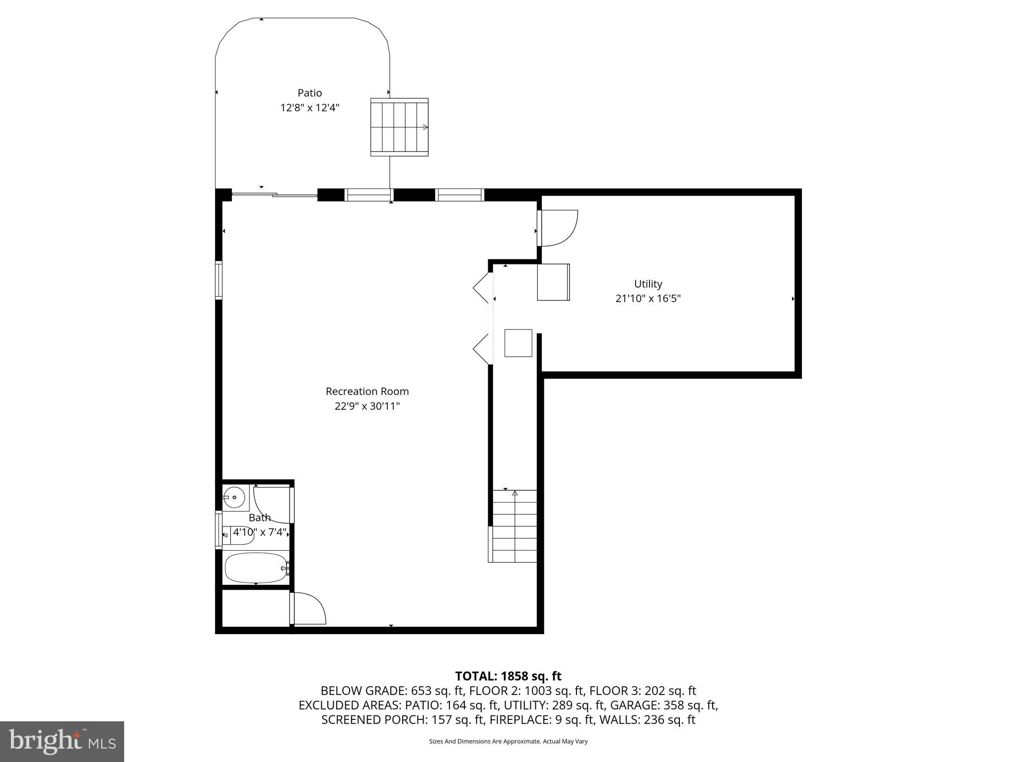 BRECKENRIDGE - Residential