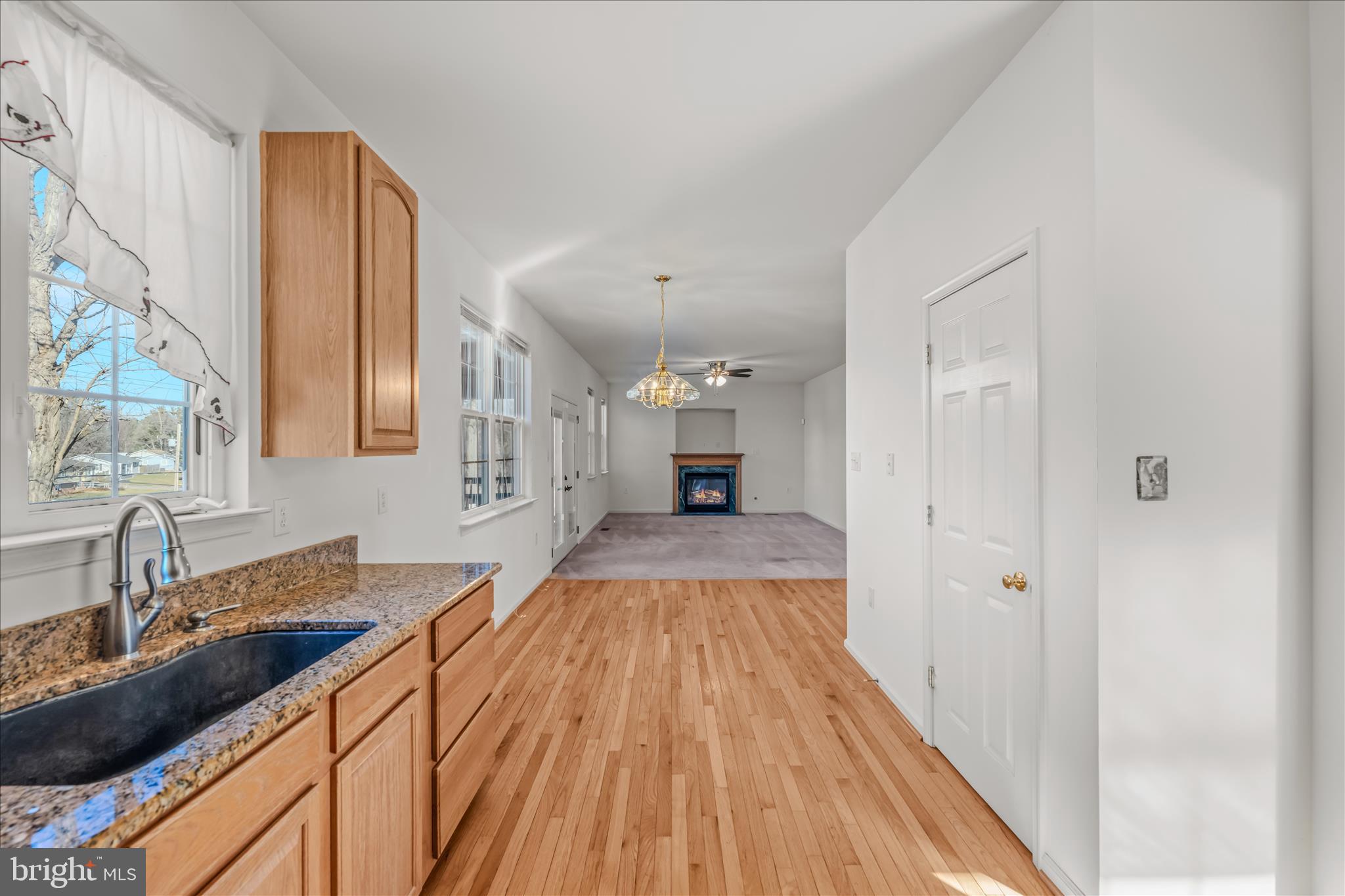 BRECKENRIDGE - Residential