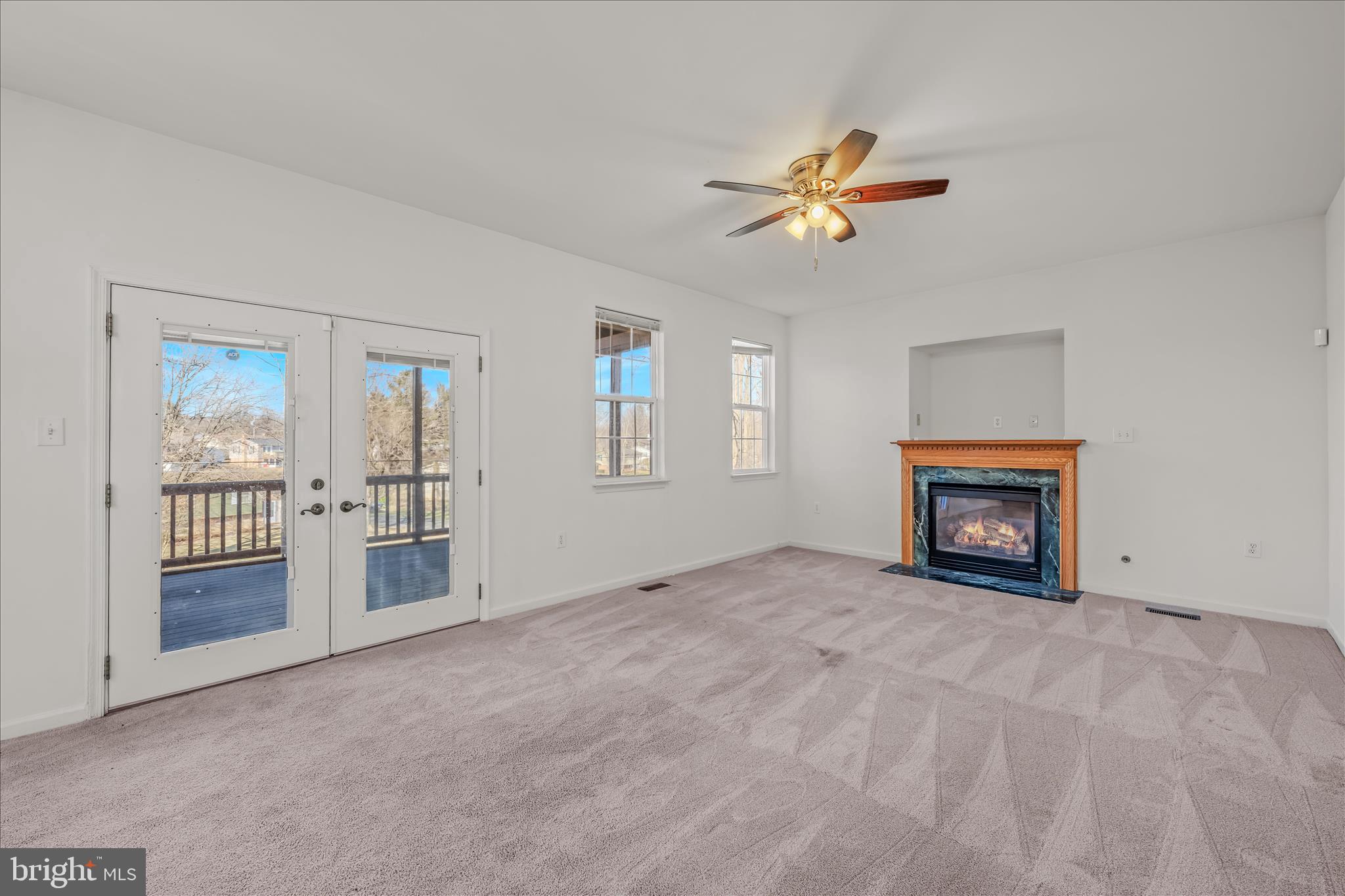 BRECKENRIDGE - Residential