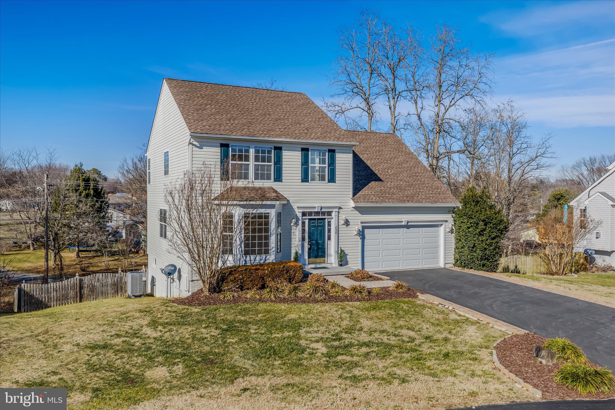 BRECKENRIDGE - Residential