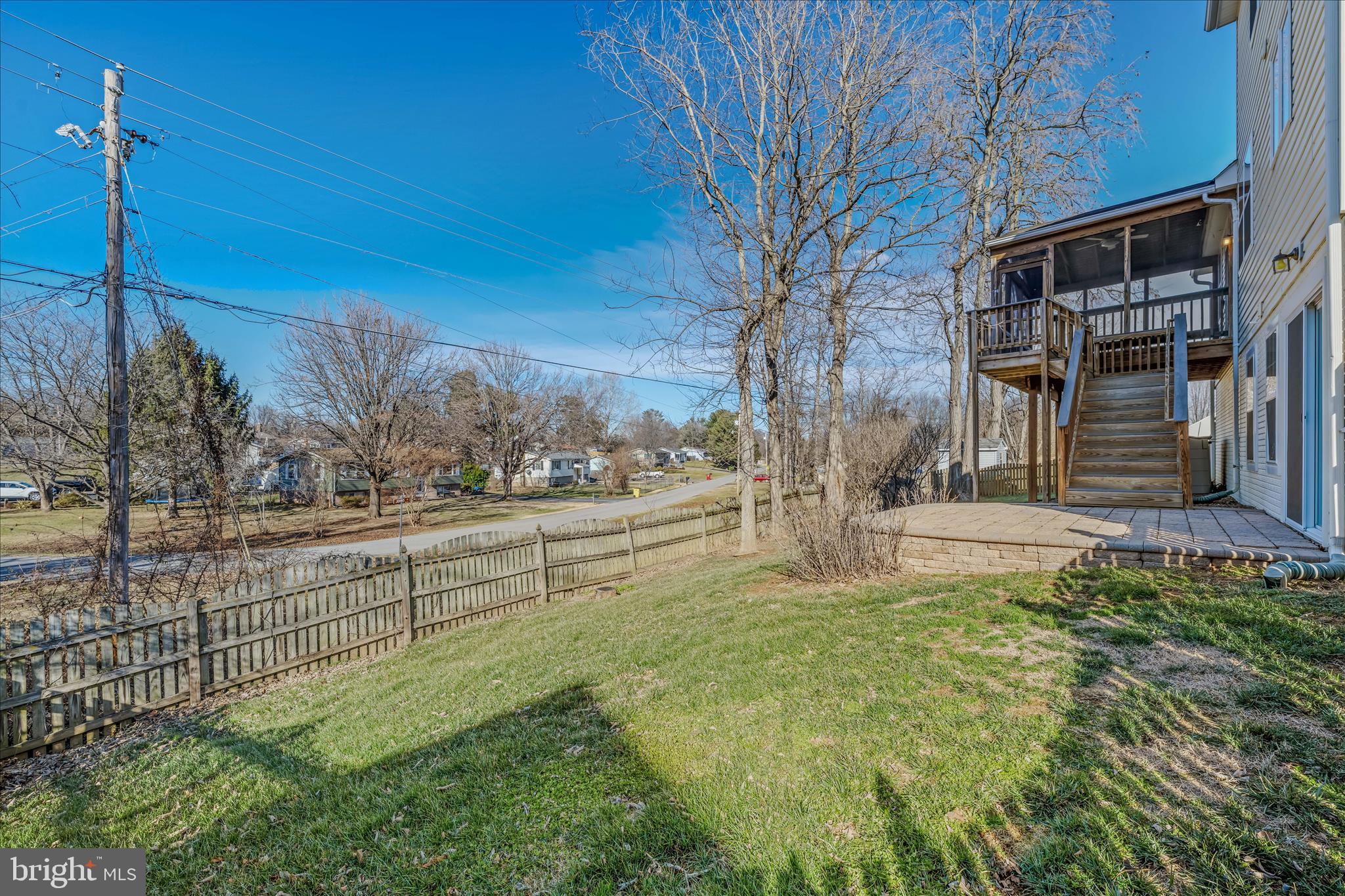 BRECKENRIDGE - Residential