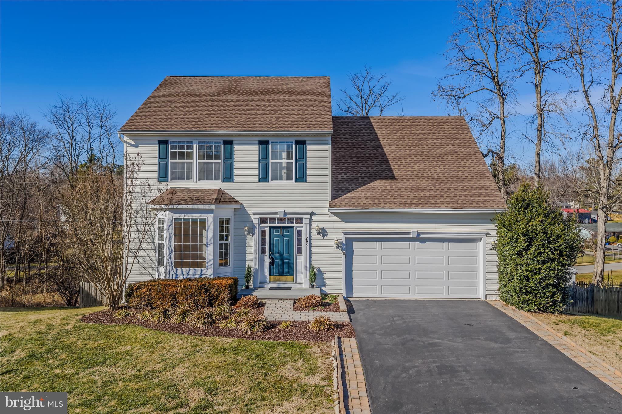 BRECKENRIDGE - Residential