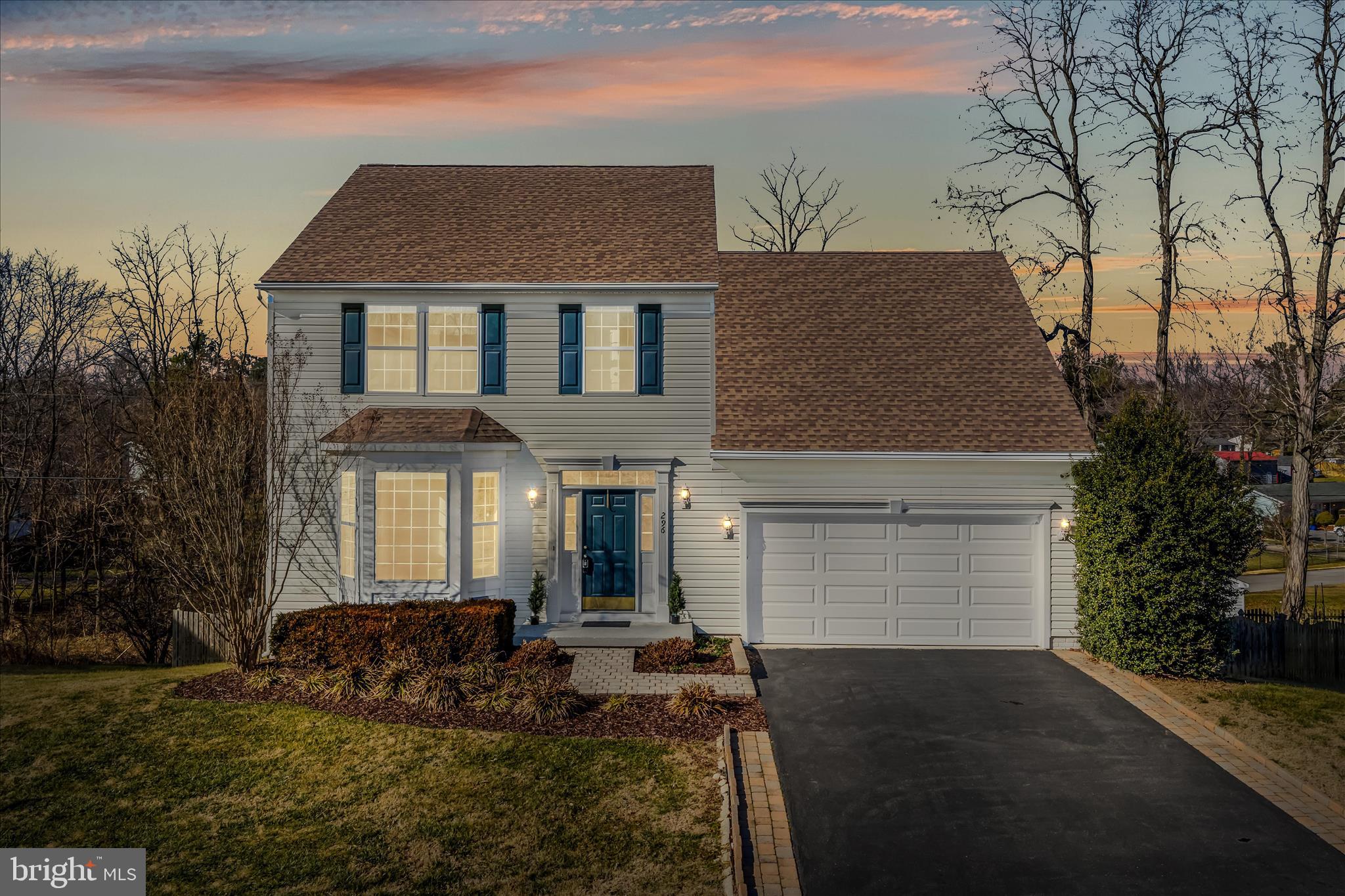 BRECKENRIDGE - Residential