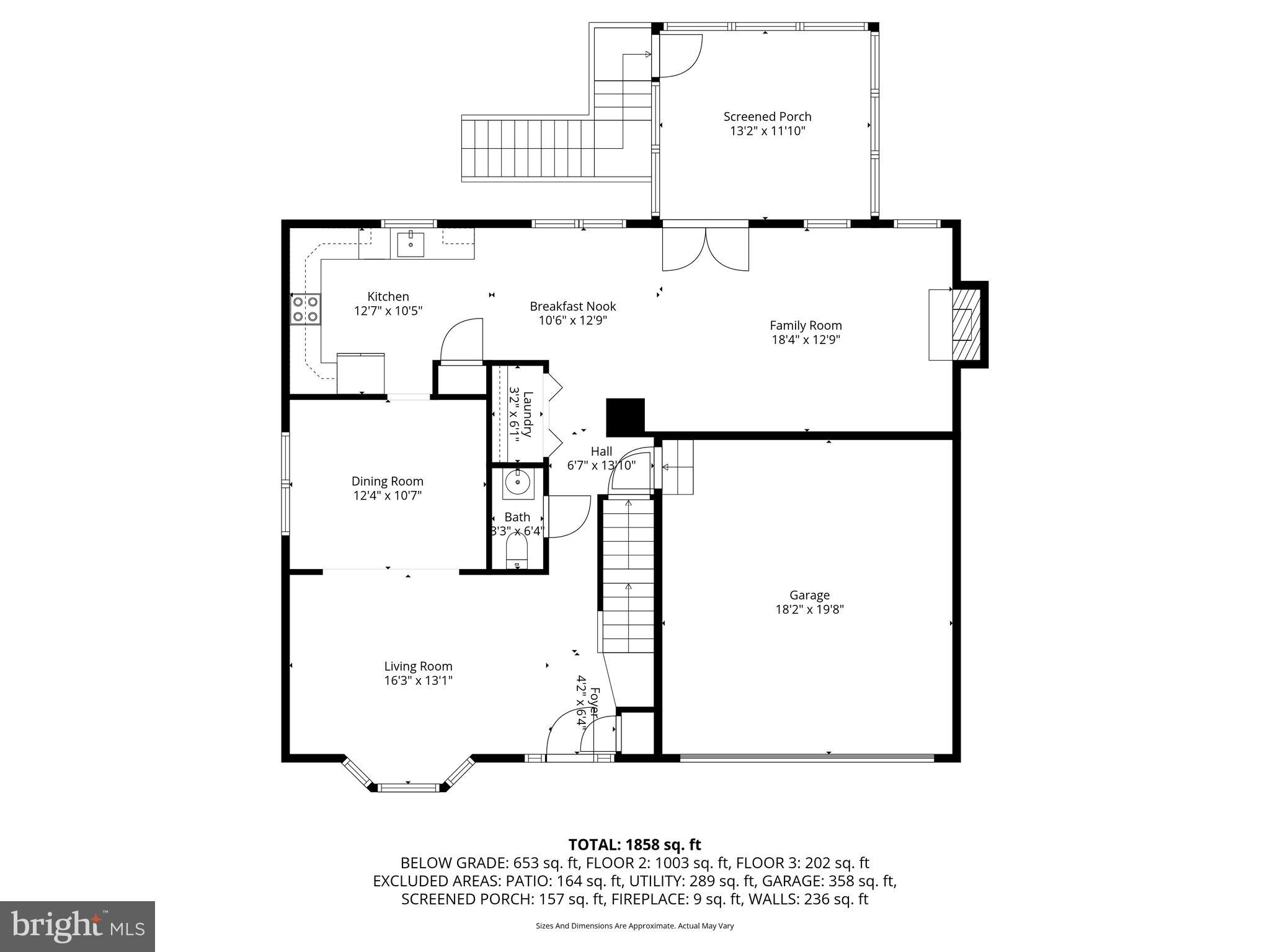 BRECKENRIDGE - Residential