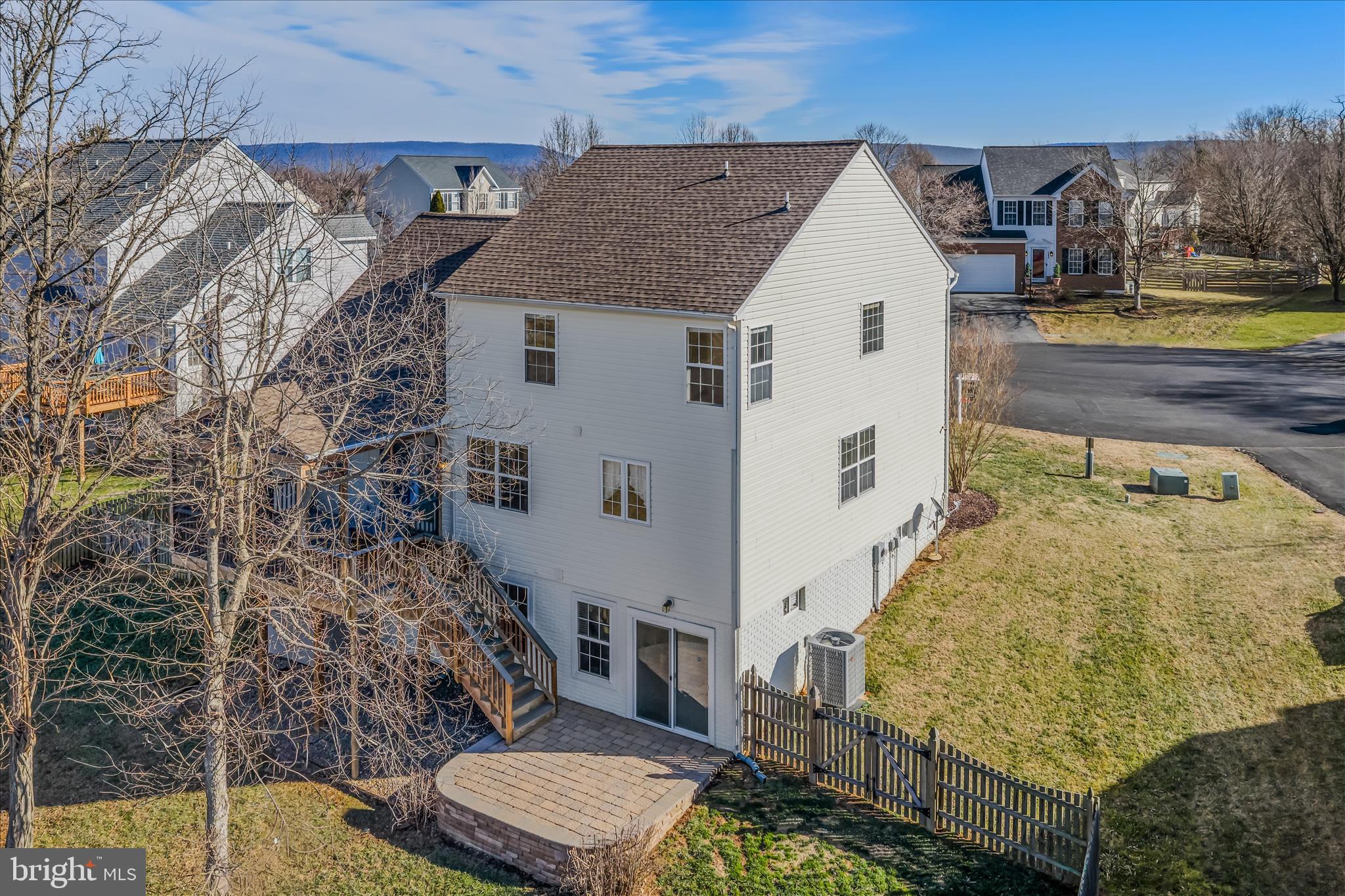 BRECKENRIDGE - Residential