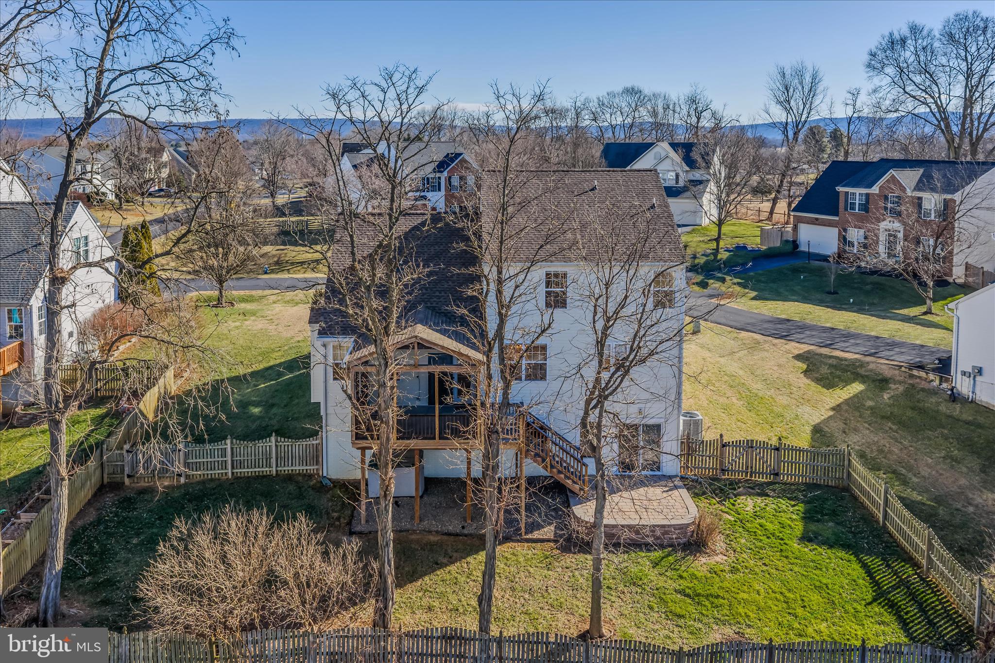 BRECKENRIDGE - Residential