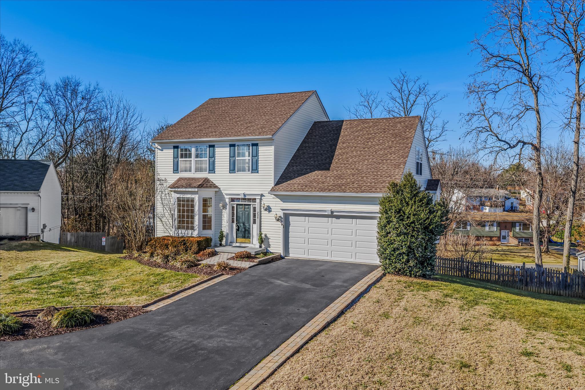 BRECKENRIDGE - Residential