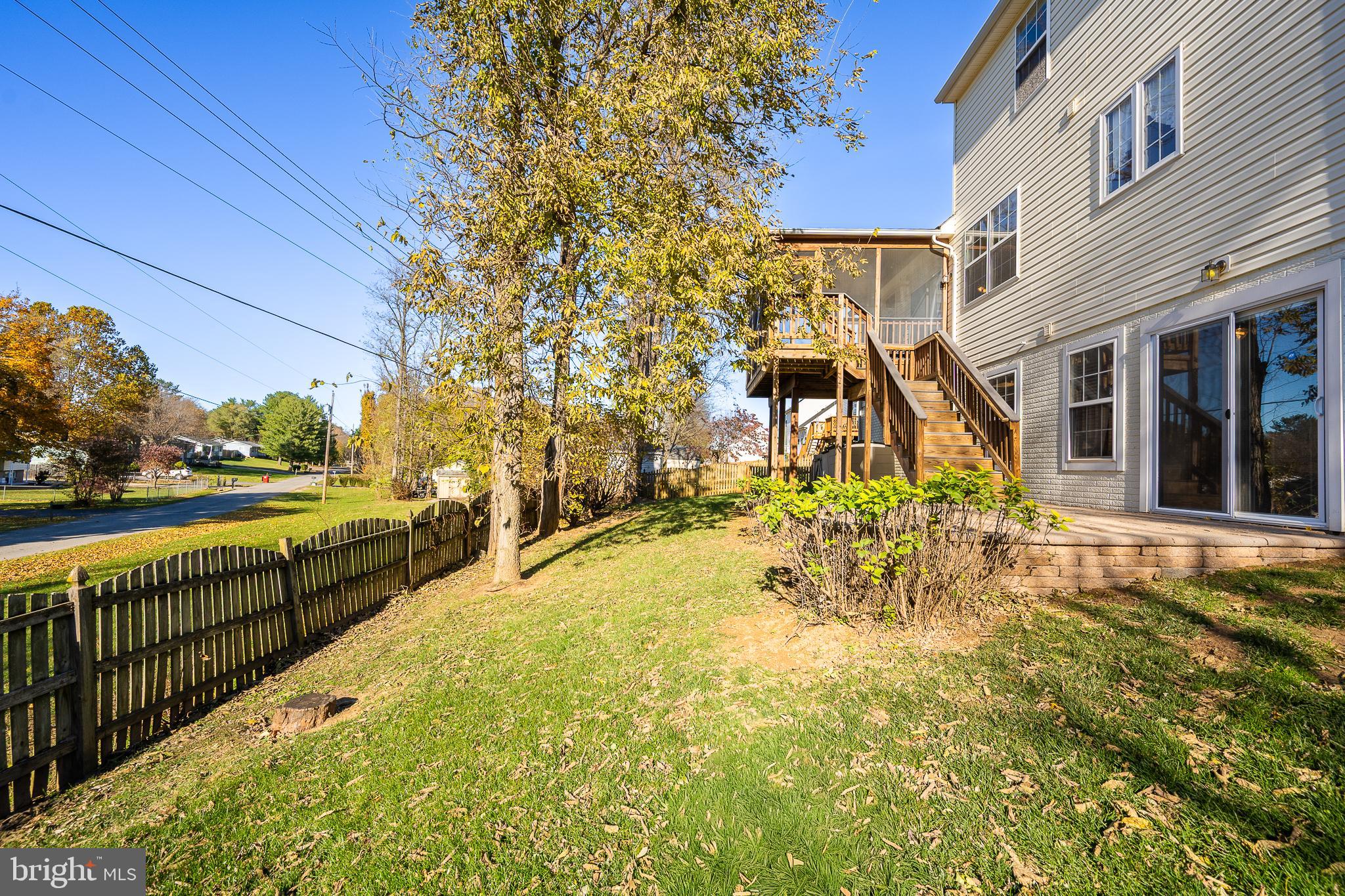 BRECKENRIDGE - Residential