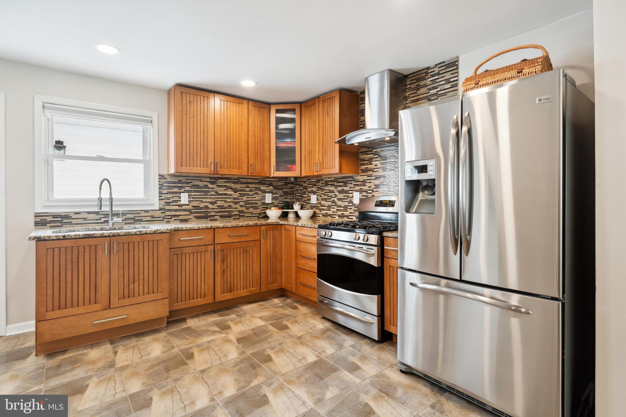 BURLEY HEIGHTS - Residential