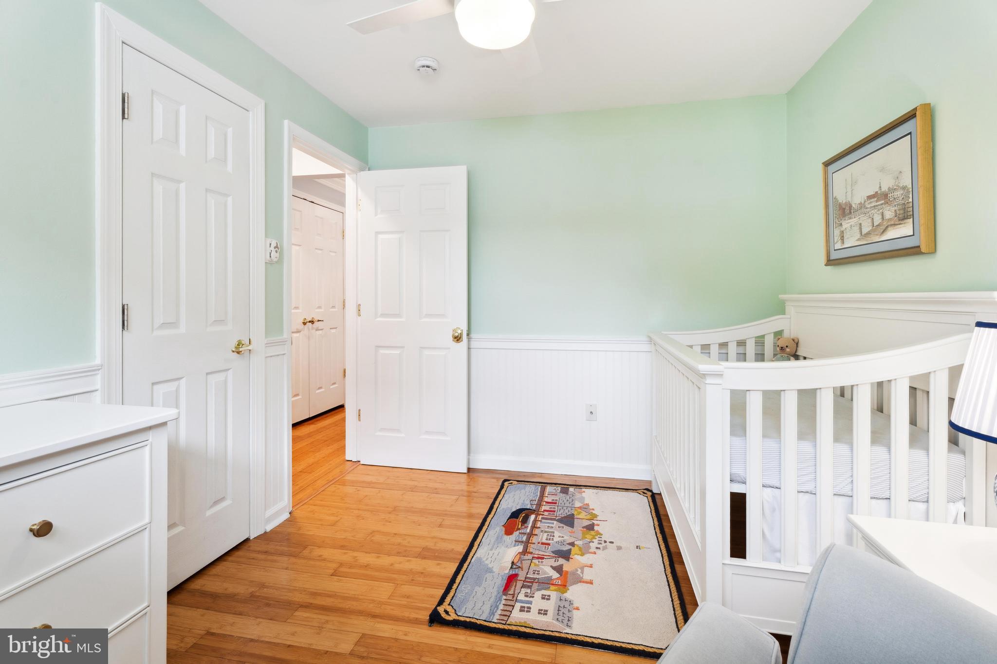 BURLEY HEIGHTS - Residential