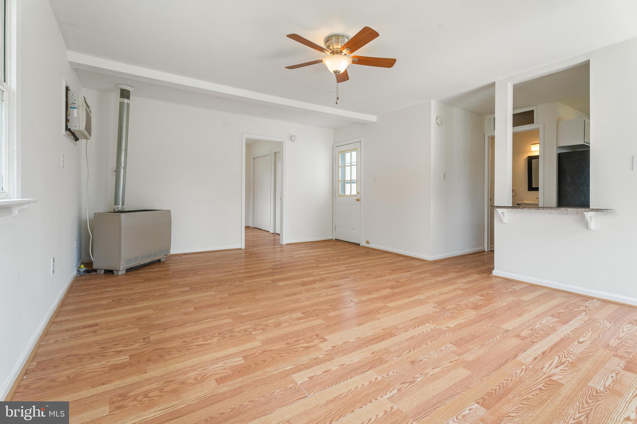 BURLEY HEIGHTS - Residential