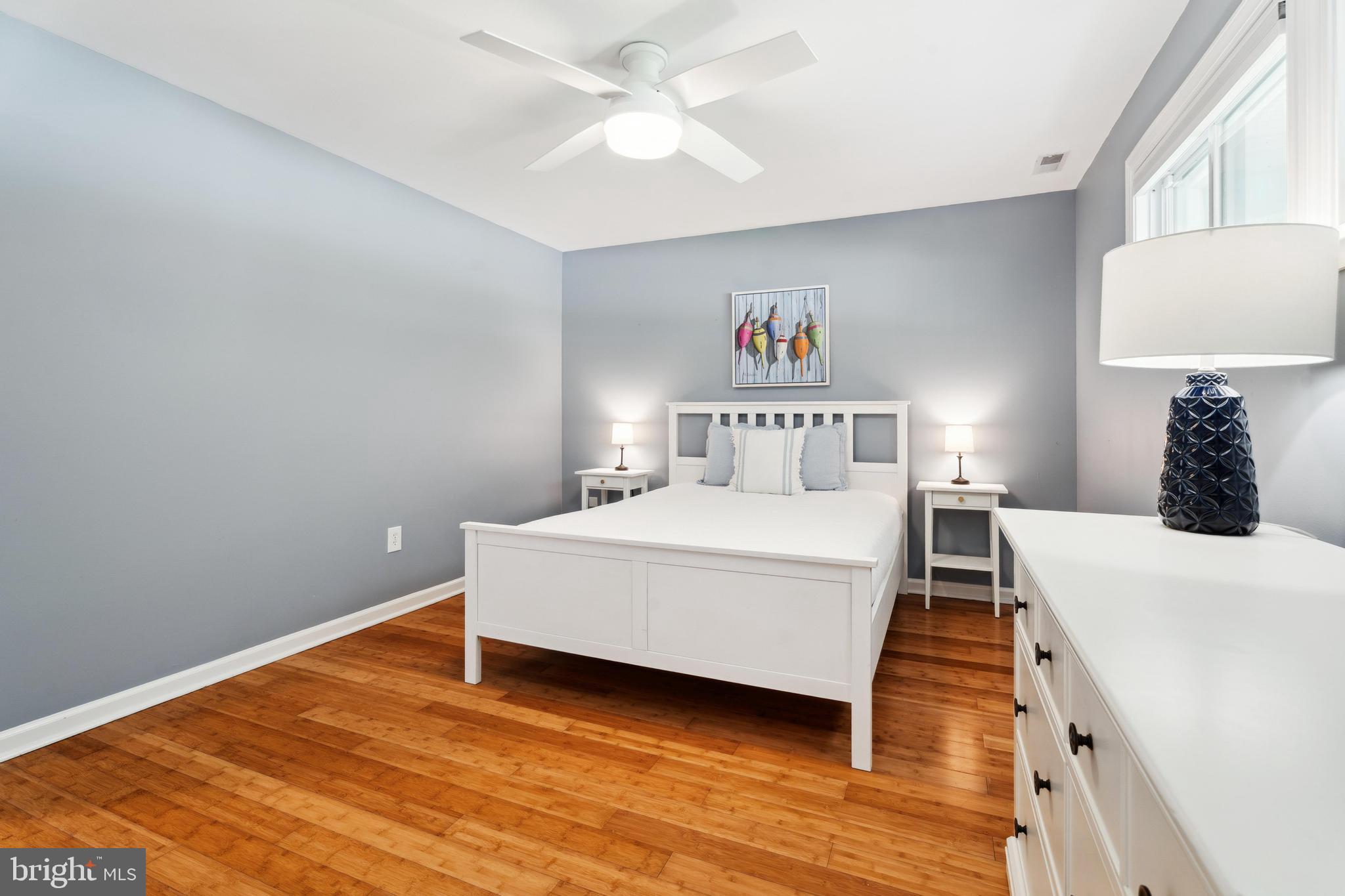 BURLEY HEIGHTS - Residential