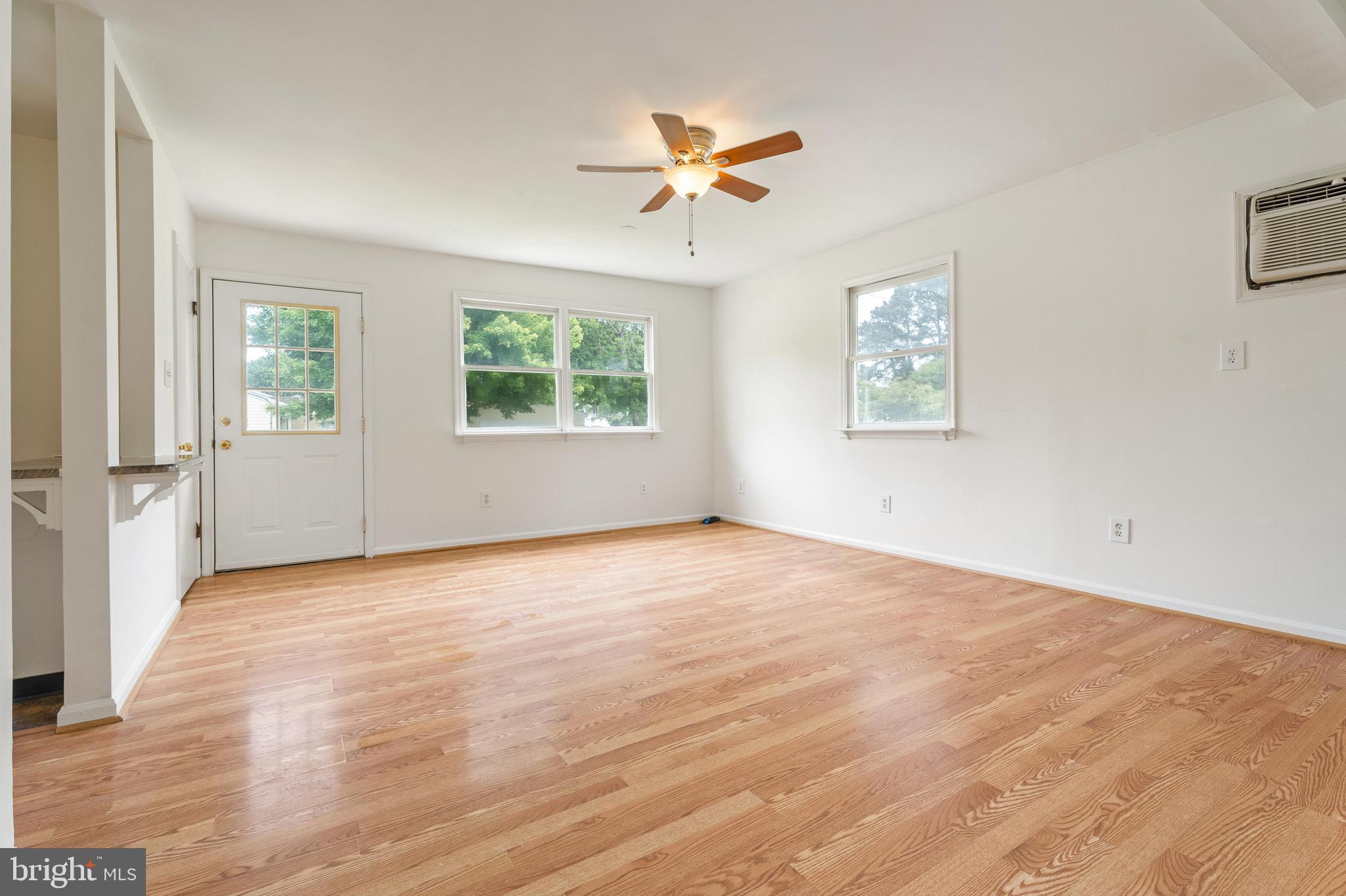 BURLEY HEIGHTS - Residential