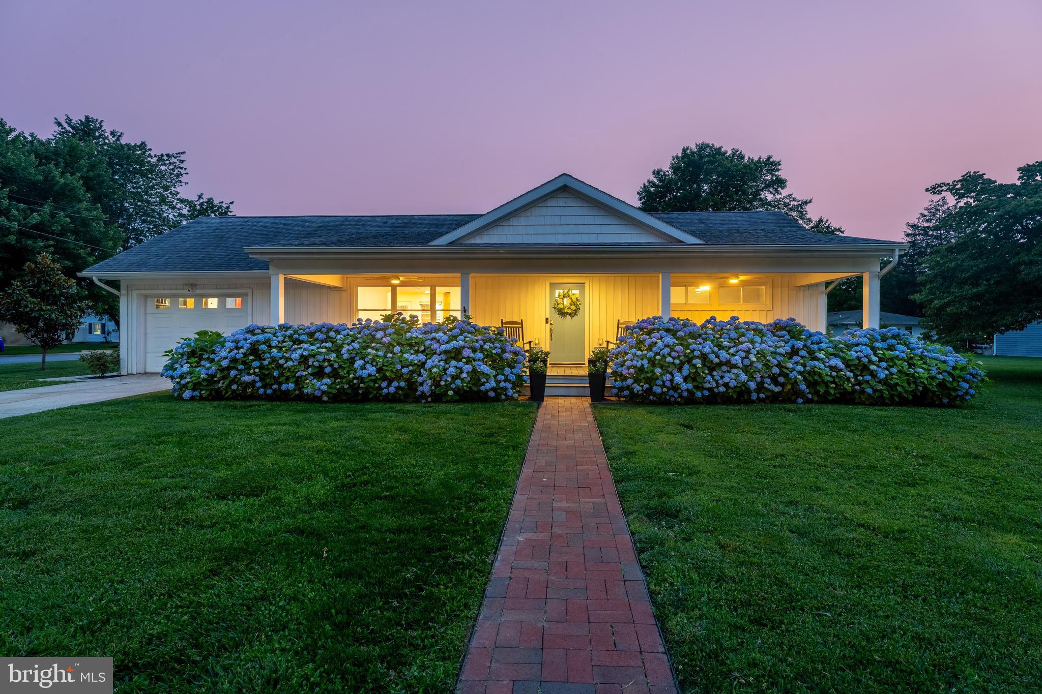 BURLEY HEIGHTS - Residential