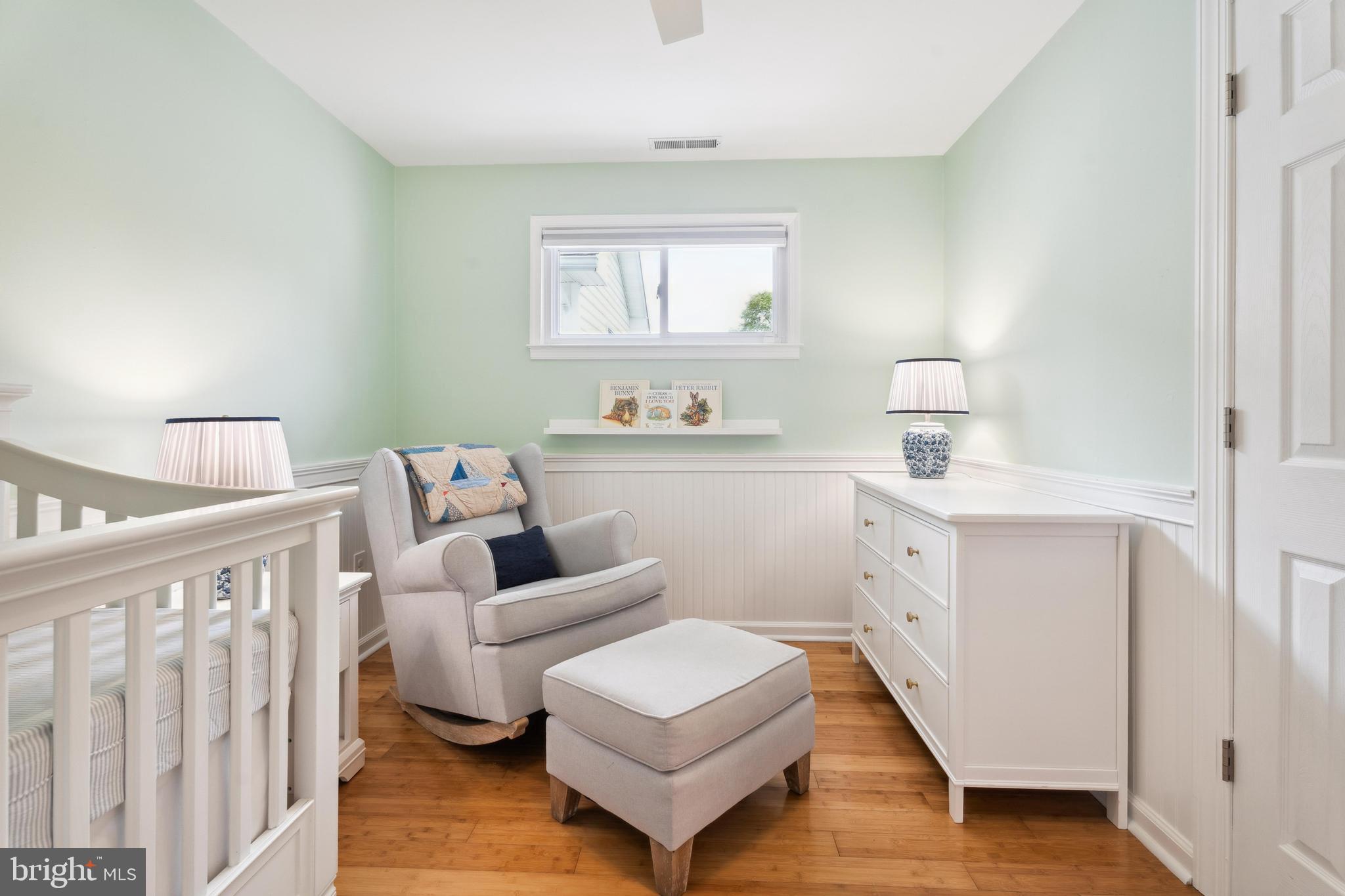 BURLEY HEIGHTS - Residential