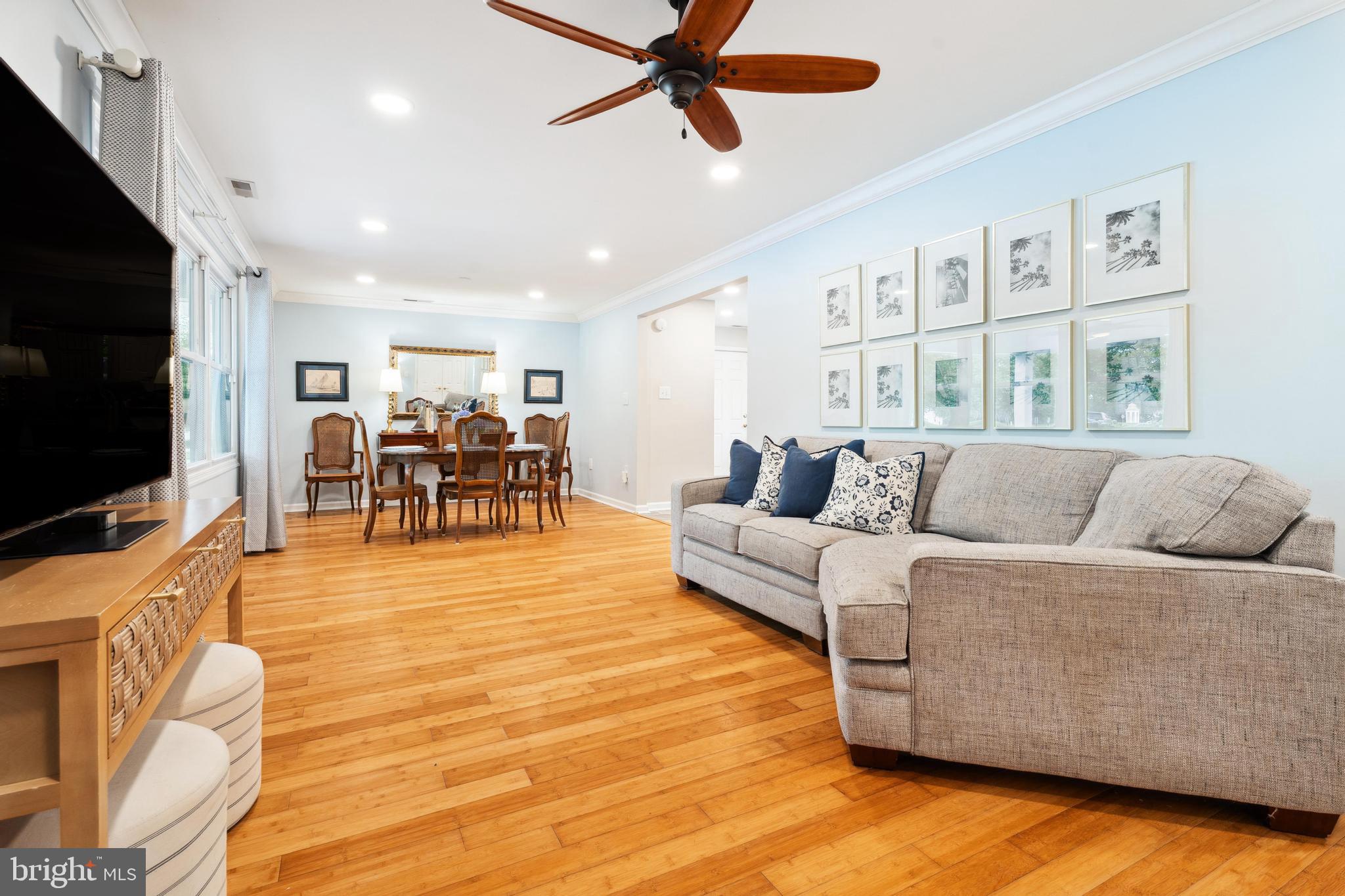 BURLEY HEIGHTS - Residential