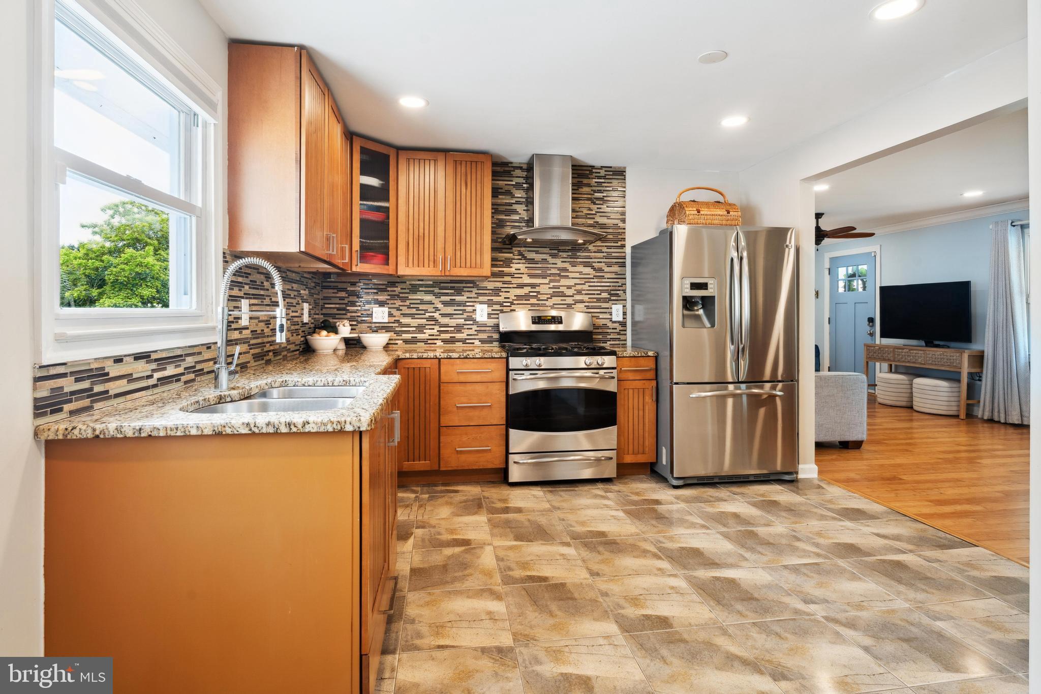 BURLEY HEIGHTS - Residential