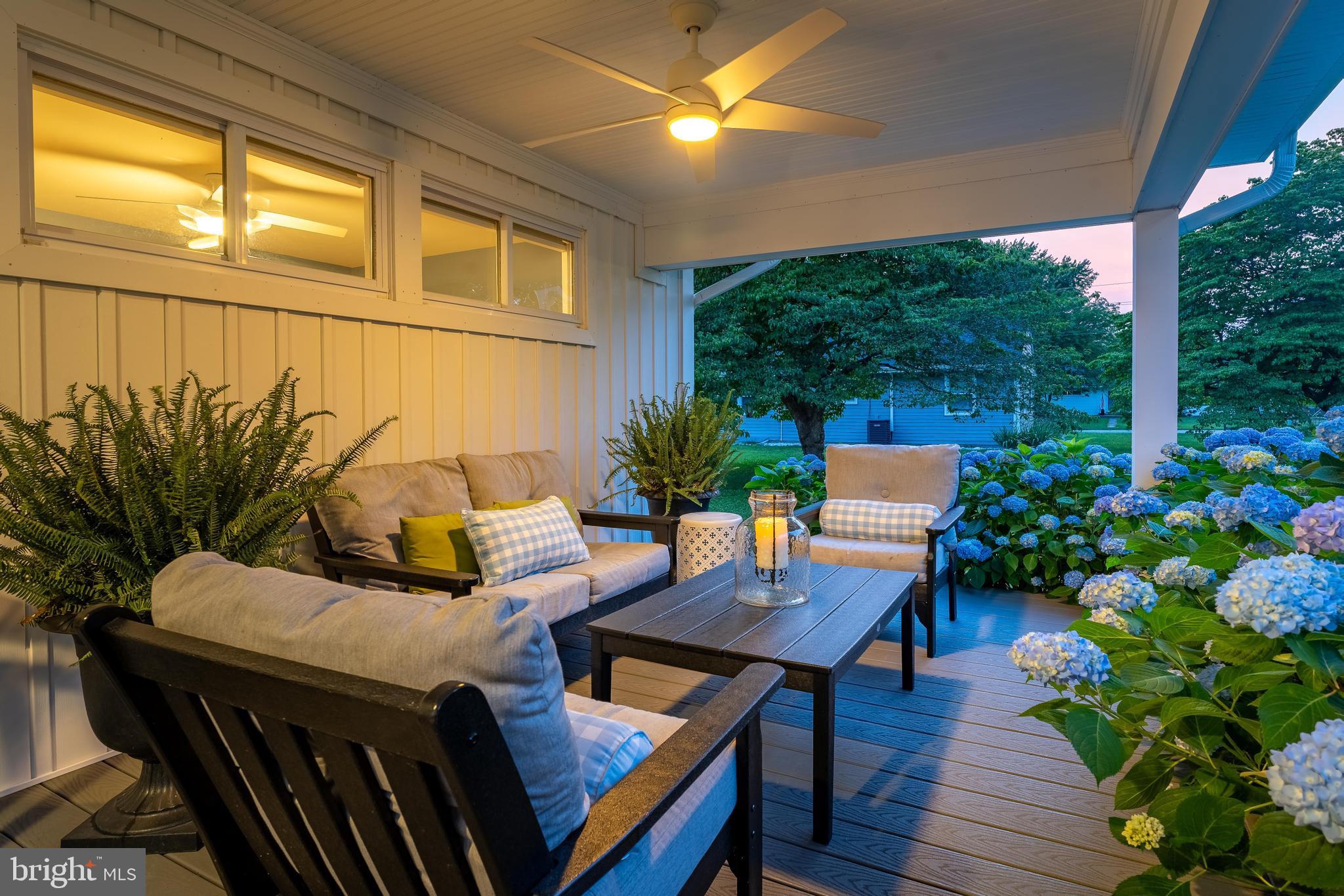 BURLEY HEIGHTS - Residential