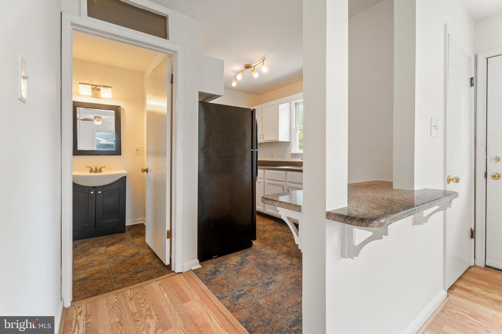 BURLEY HEIGHTS - Residential