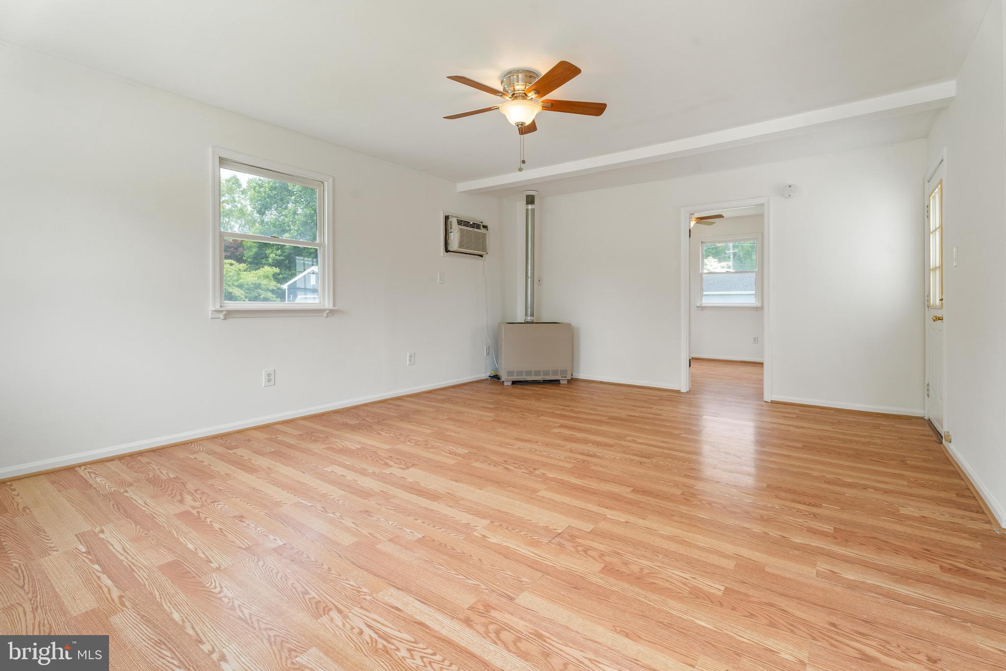 BURLEY HEIGHTS - Residential