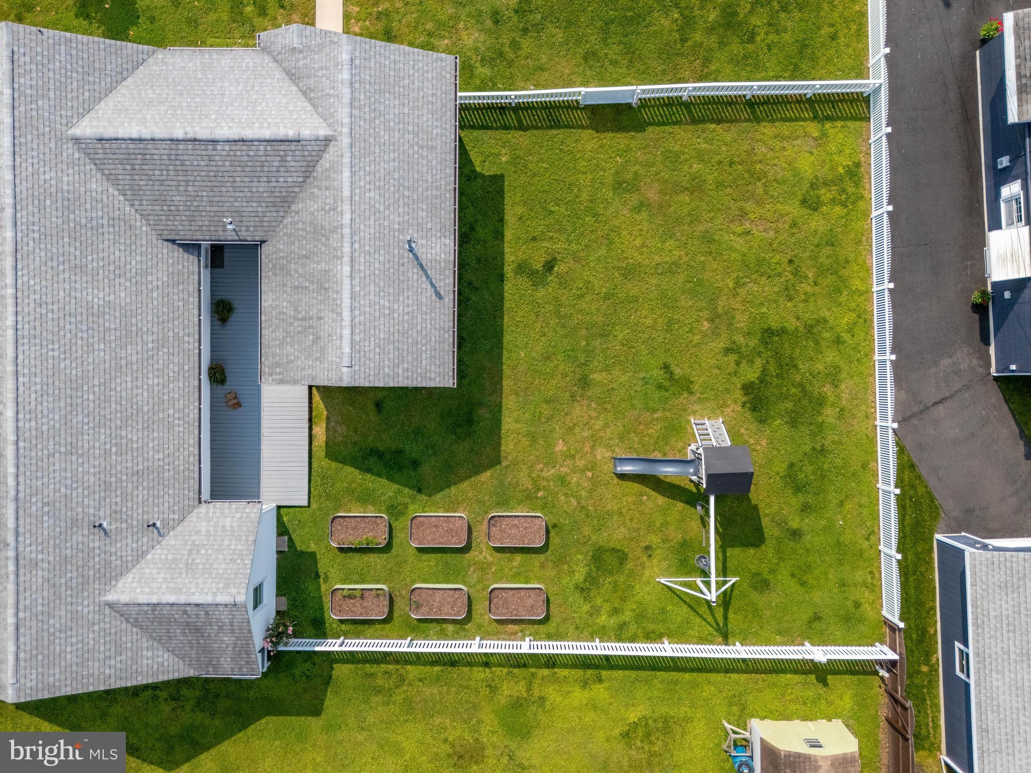 BURLEY HEIGHTS - Residential