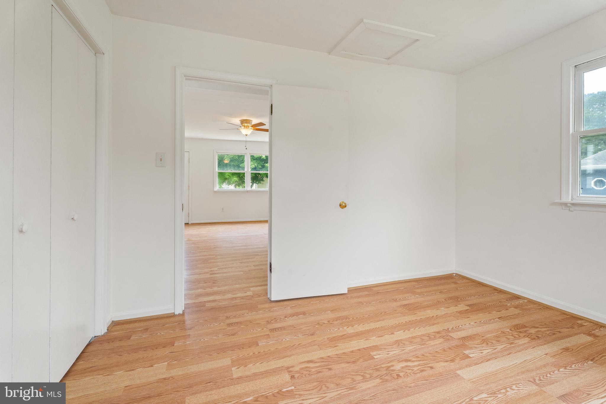 BURLEY HEIGHTS - Residential