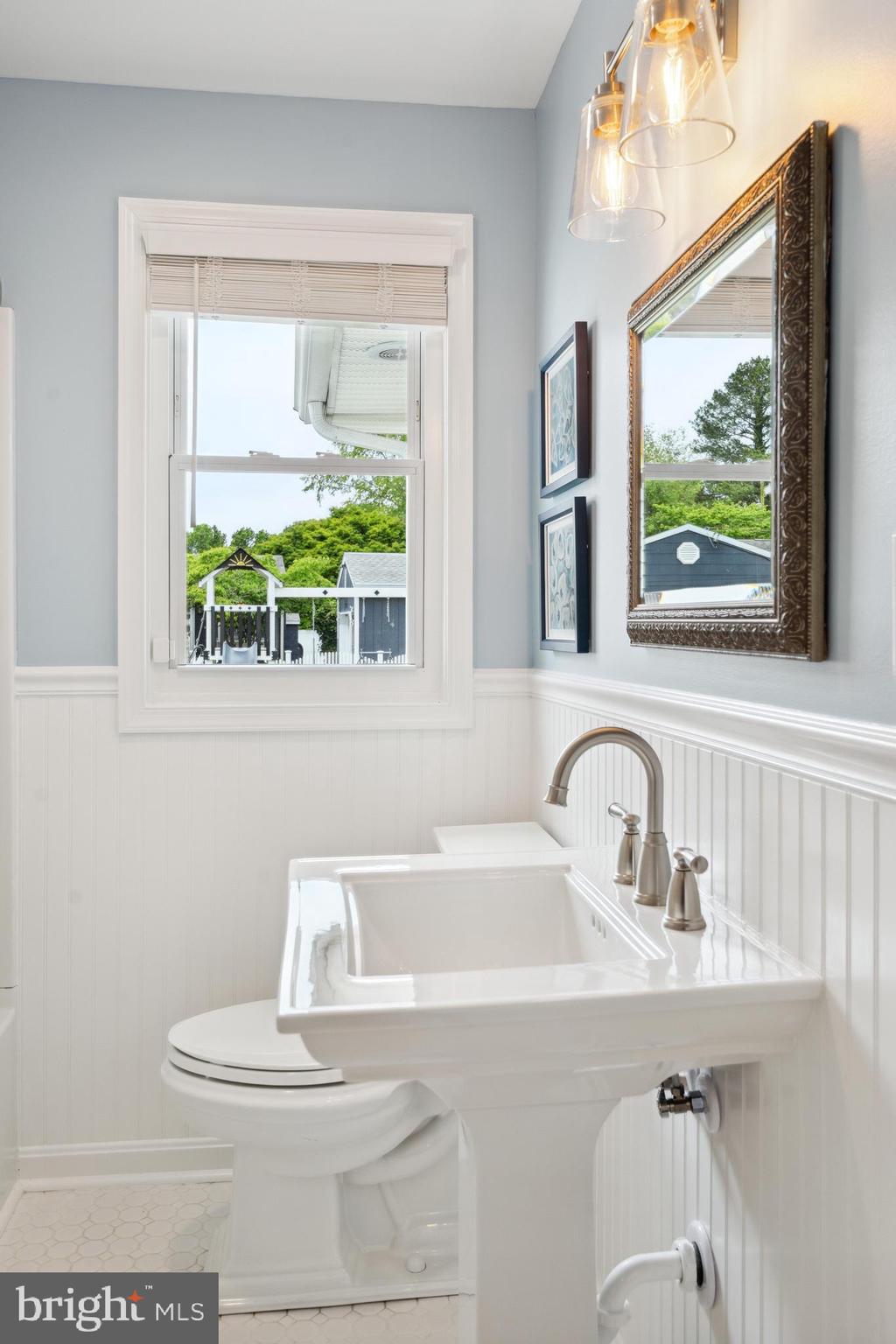 BURLEY HEIGHTS - Residential