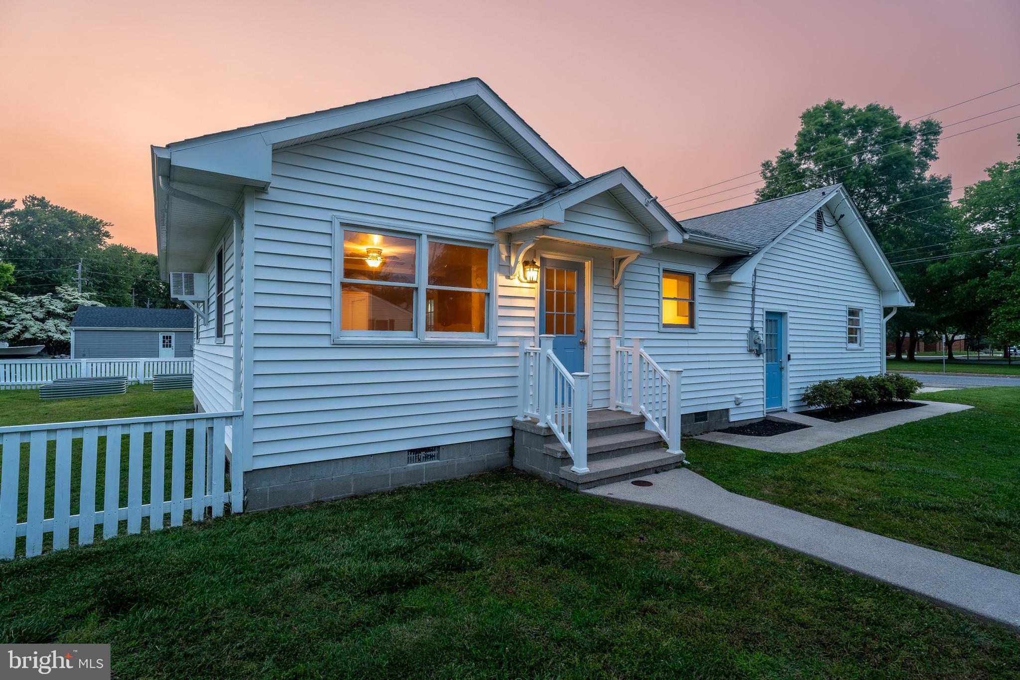 BURLEY HEIGHTS - Residential