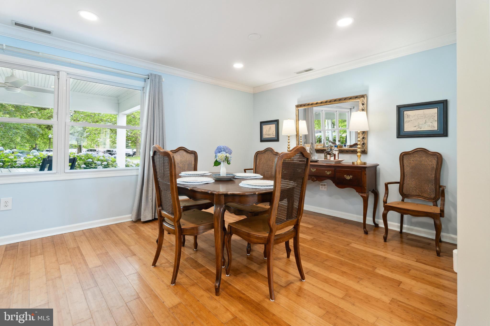 BURLEY HEIGHTS - Residential