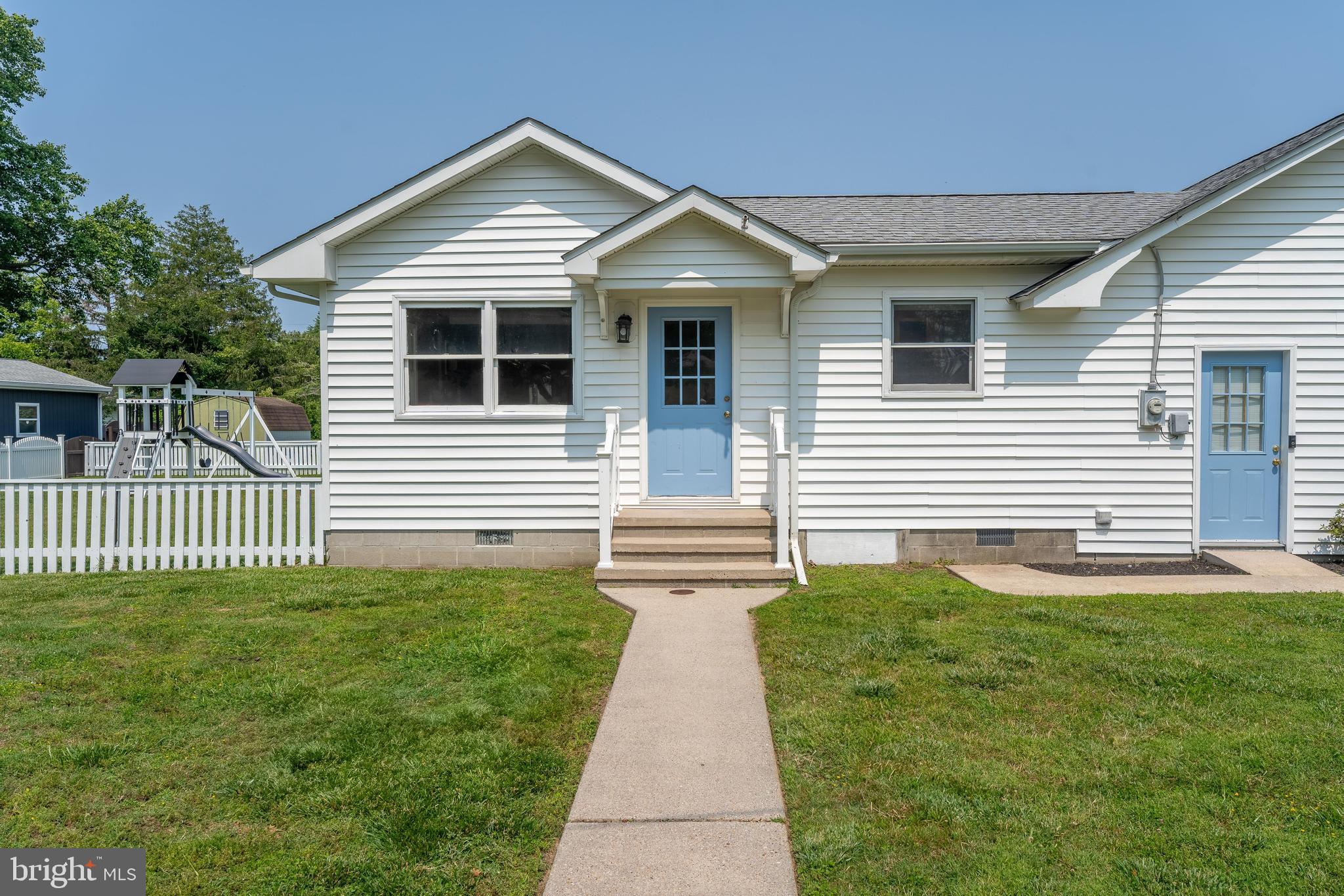 BURLEY HEIGHTS - Residential