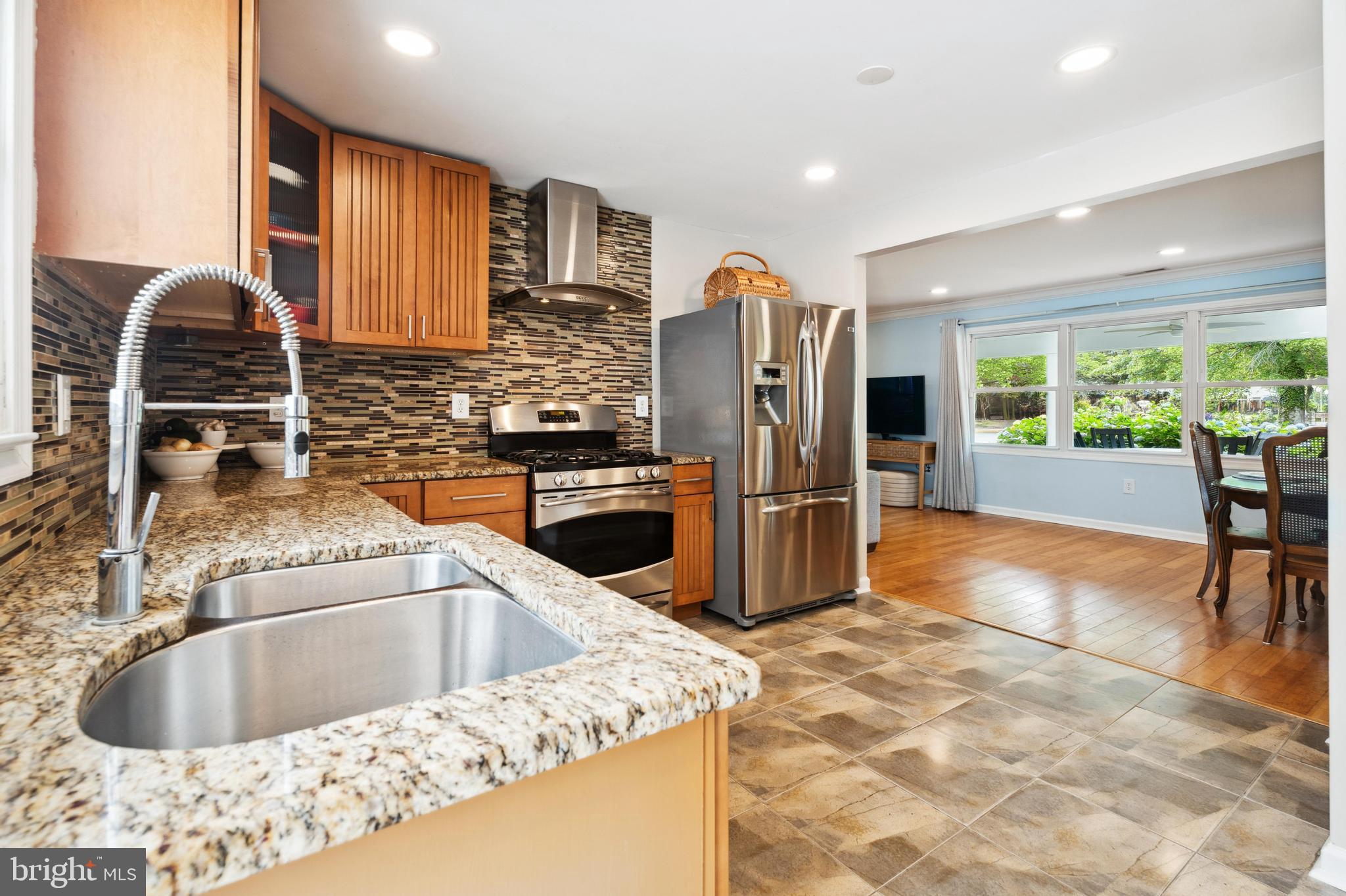 BURLEY HEIGHTS - Residential