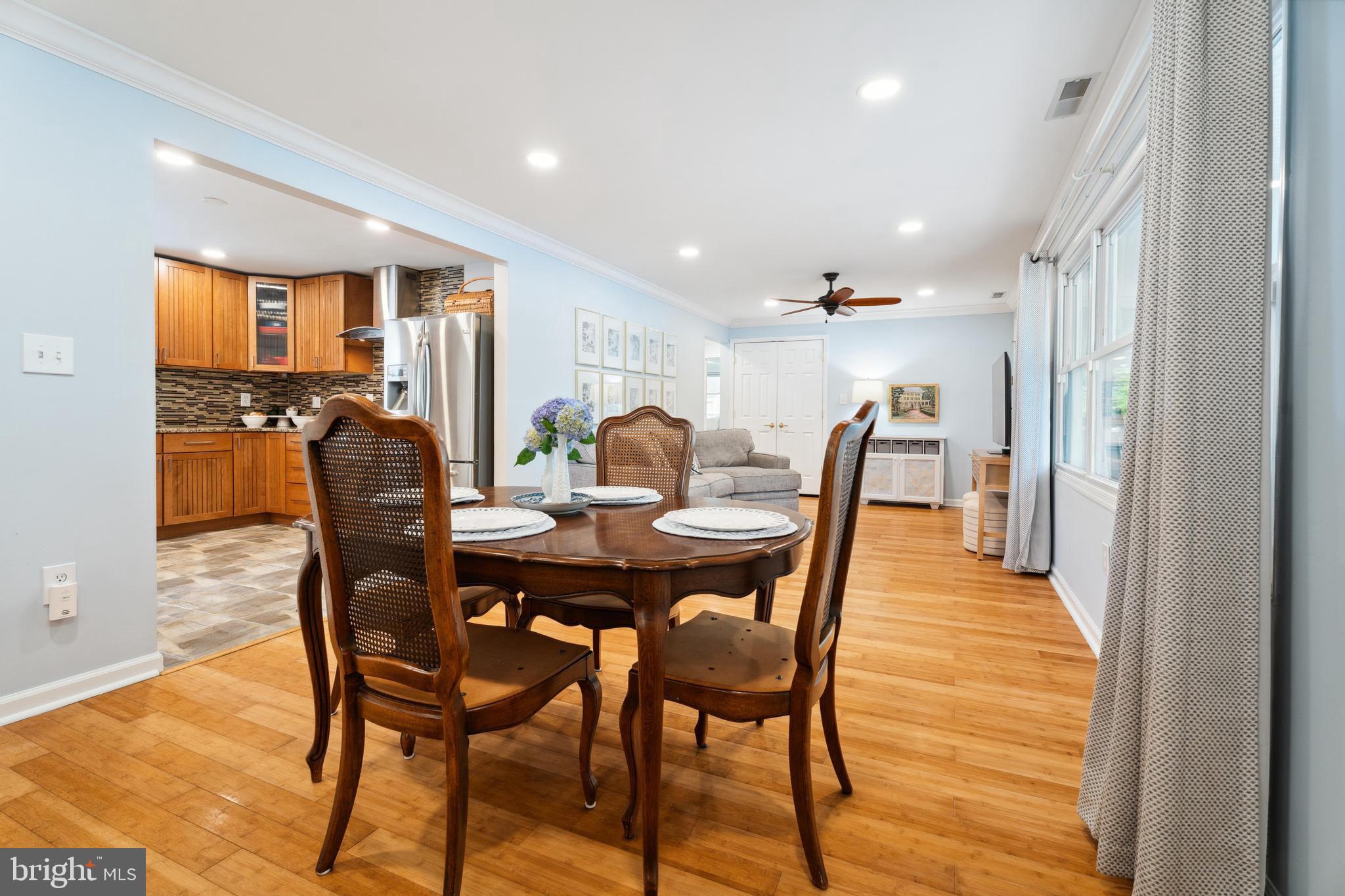 BURLEY HEIGHTS - Residential