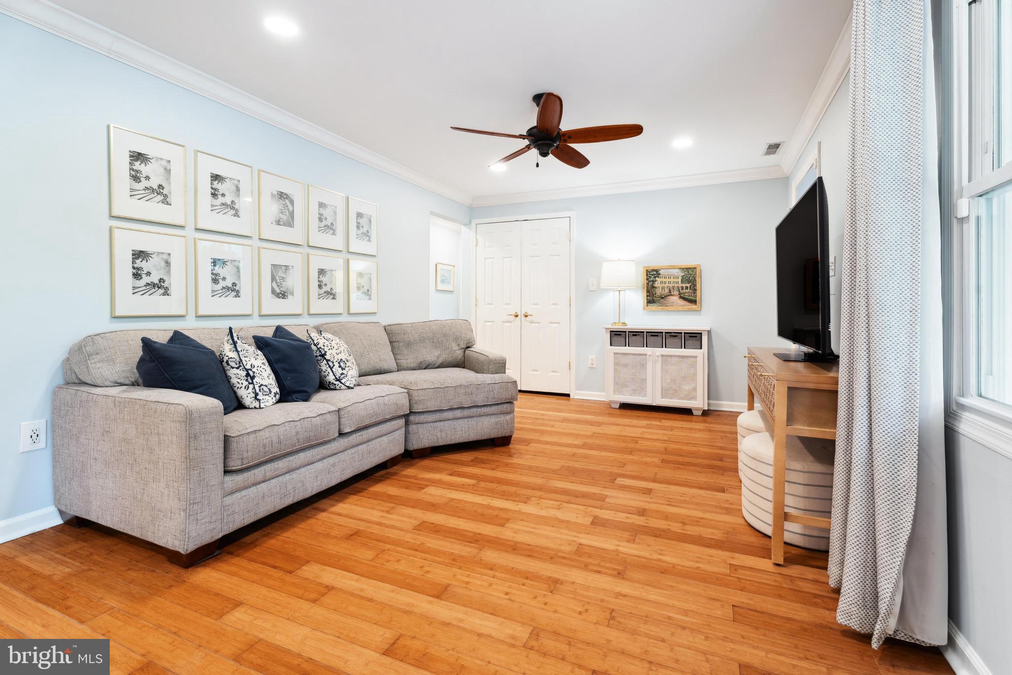 BURLEY HEIGHTS - Residential