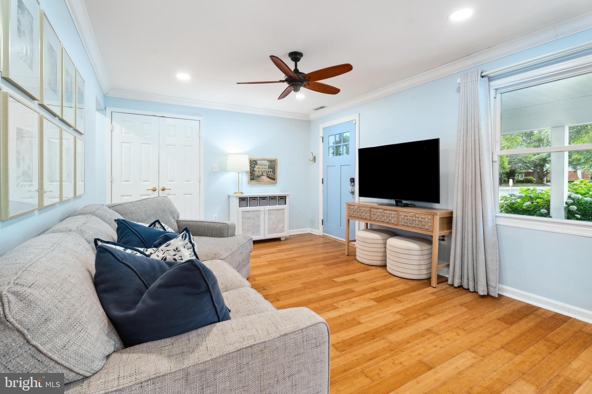 BURLEY HEIGHTS - Residential