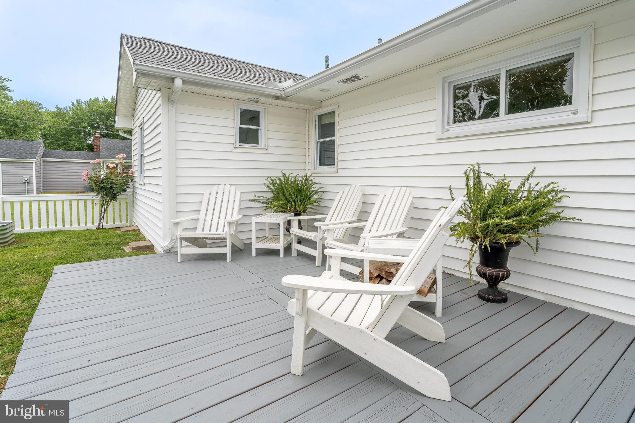 BURLEY HEIGHTS - Residential