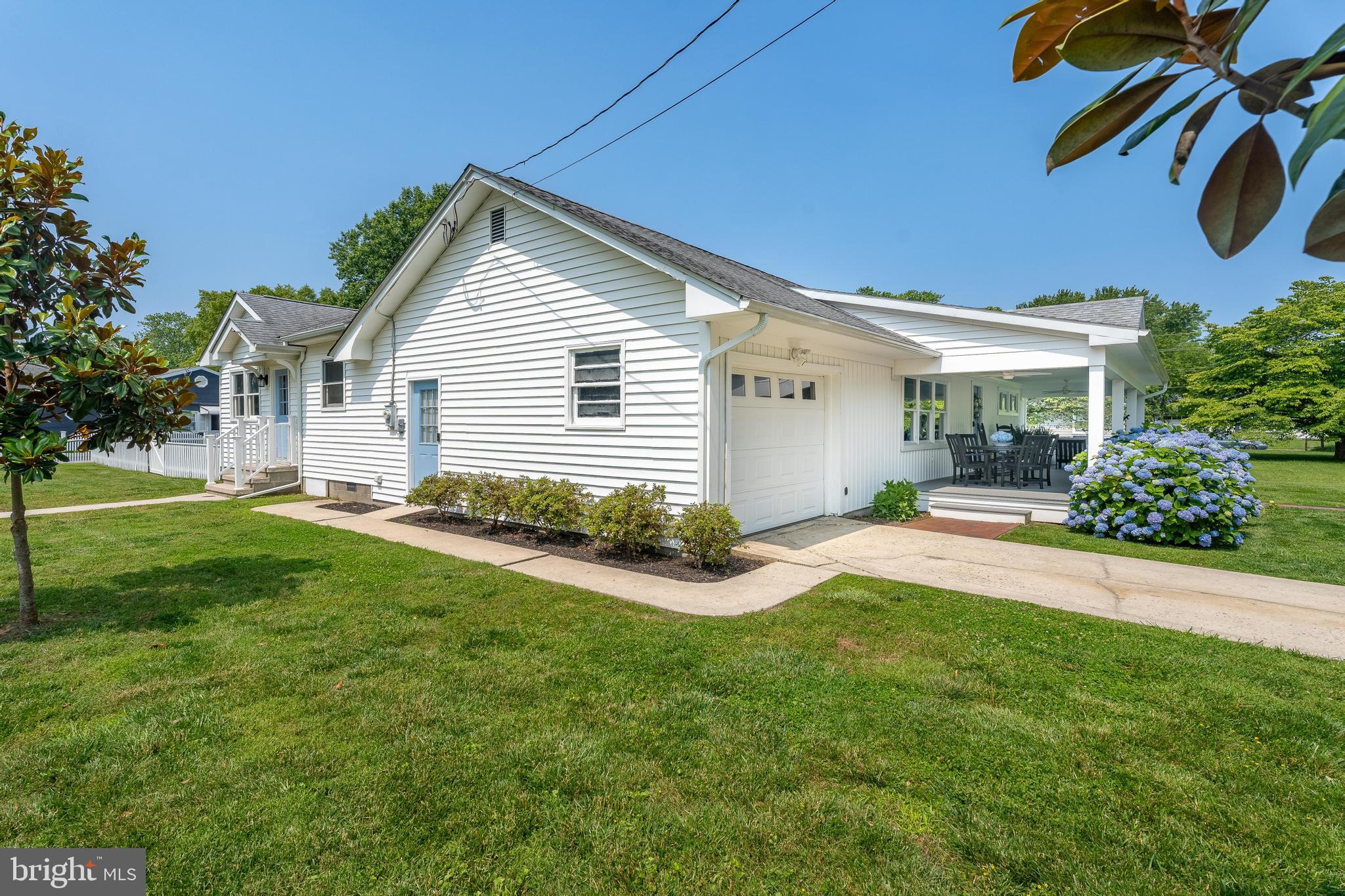 BURLEY HEIGHTS - Residential